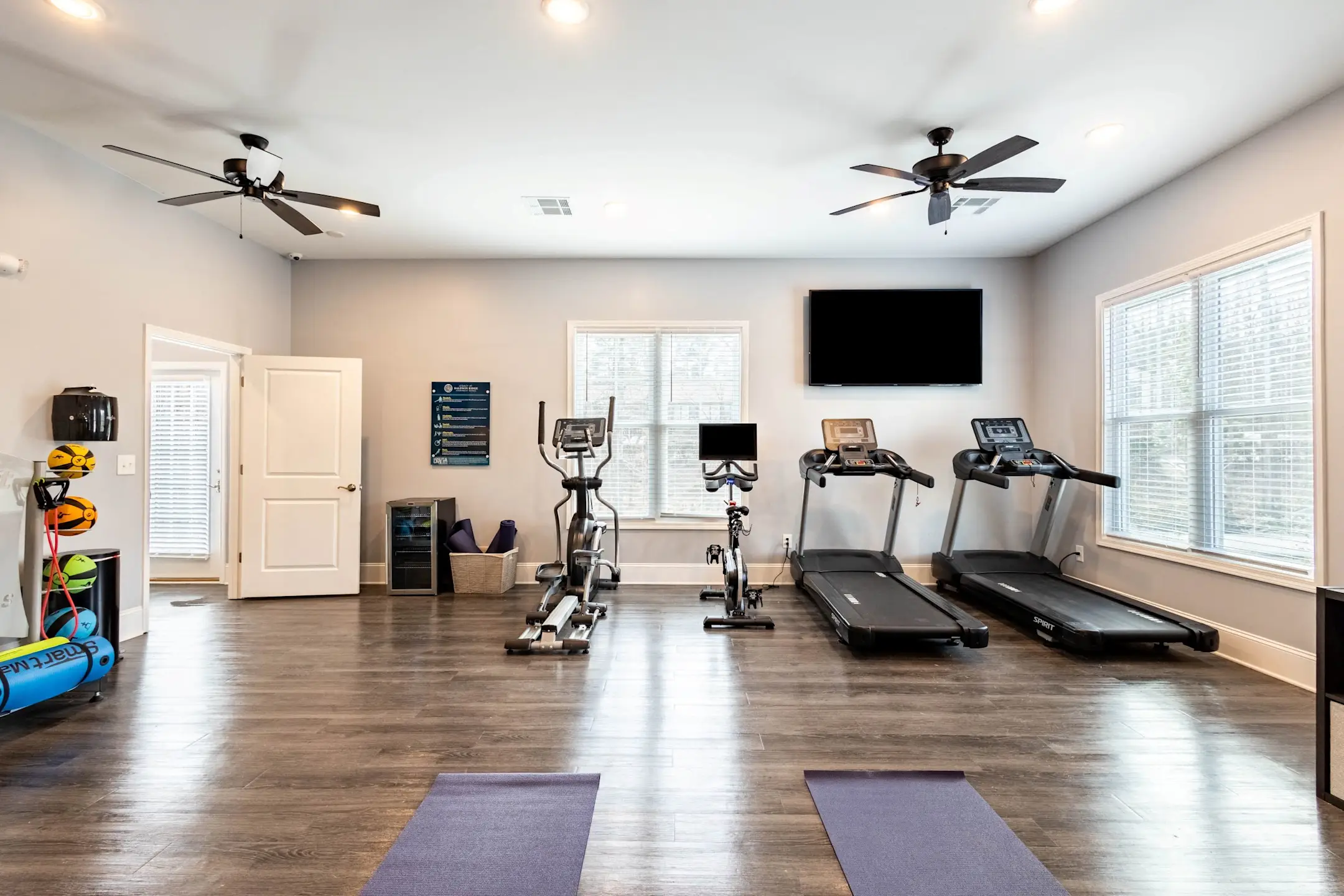 Legacy at Baldwin Ridge 1055 Baldwin Ridge Road Burlington, NC