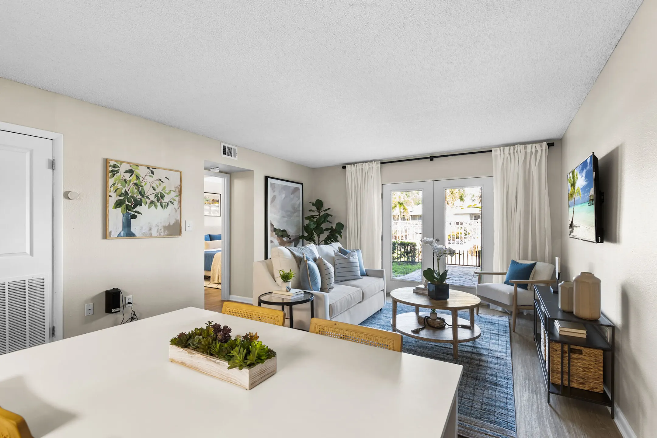 The Bentley at Maitland 6750 Woodlake Dr Orlando, FL Apartments for