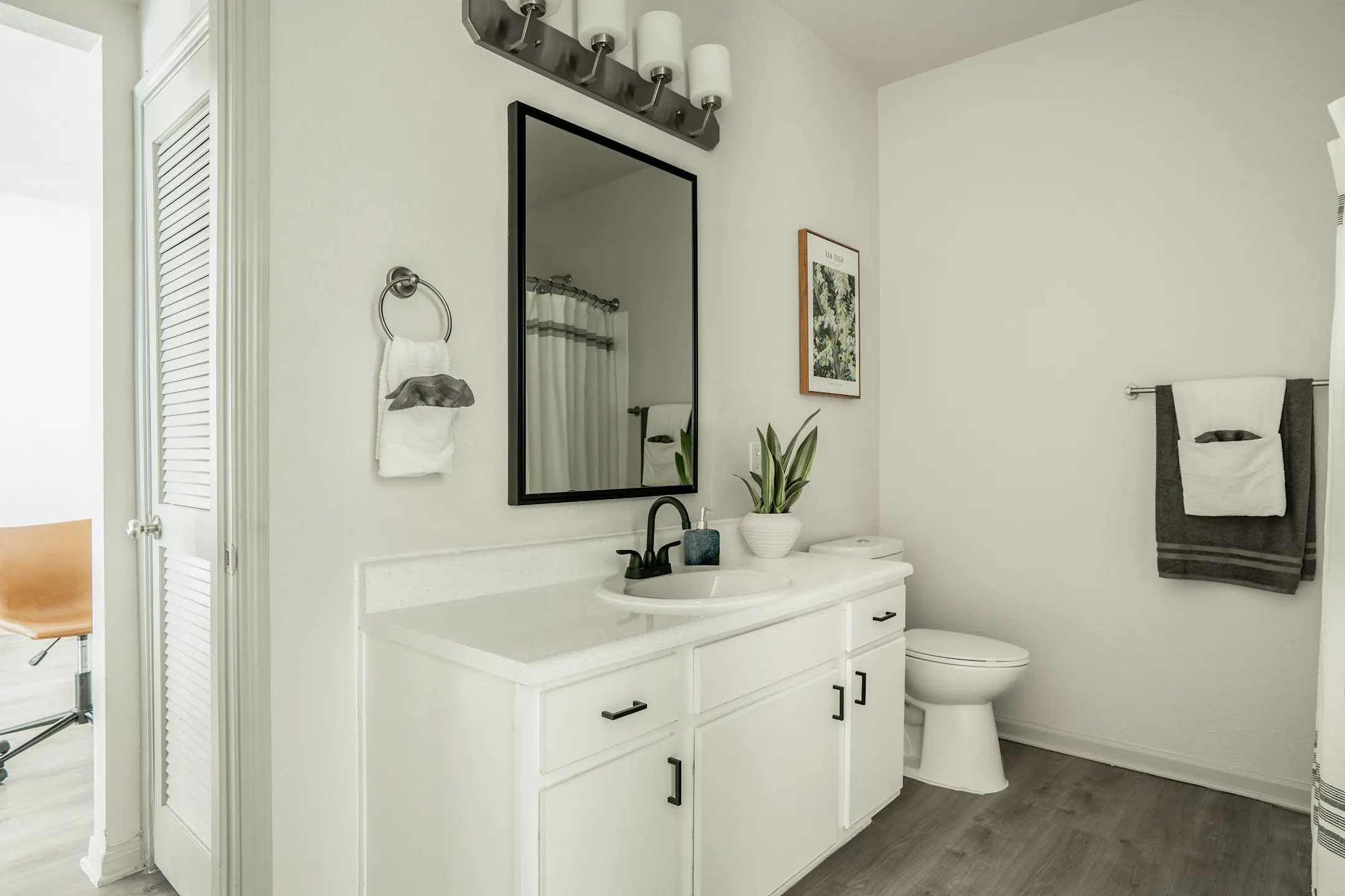 The Henry at Deerbrook Apartments Humble, TX 77338