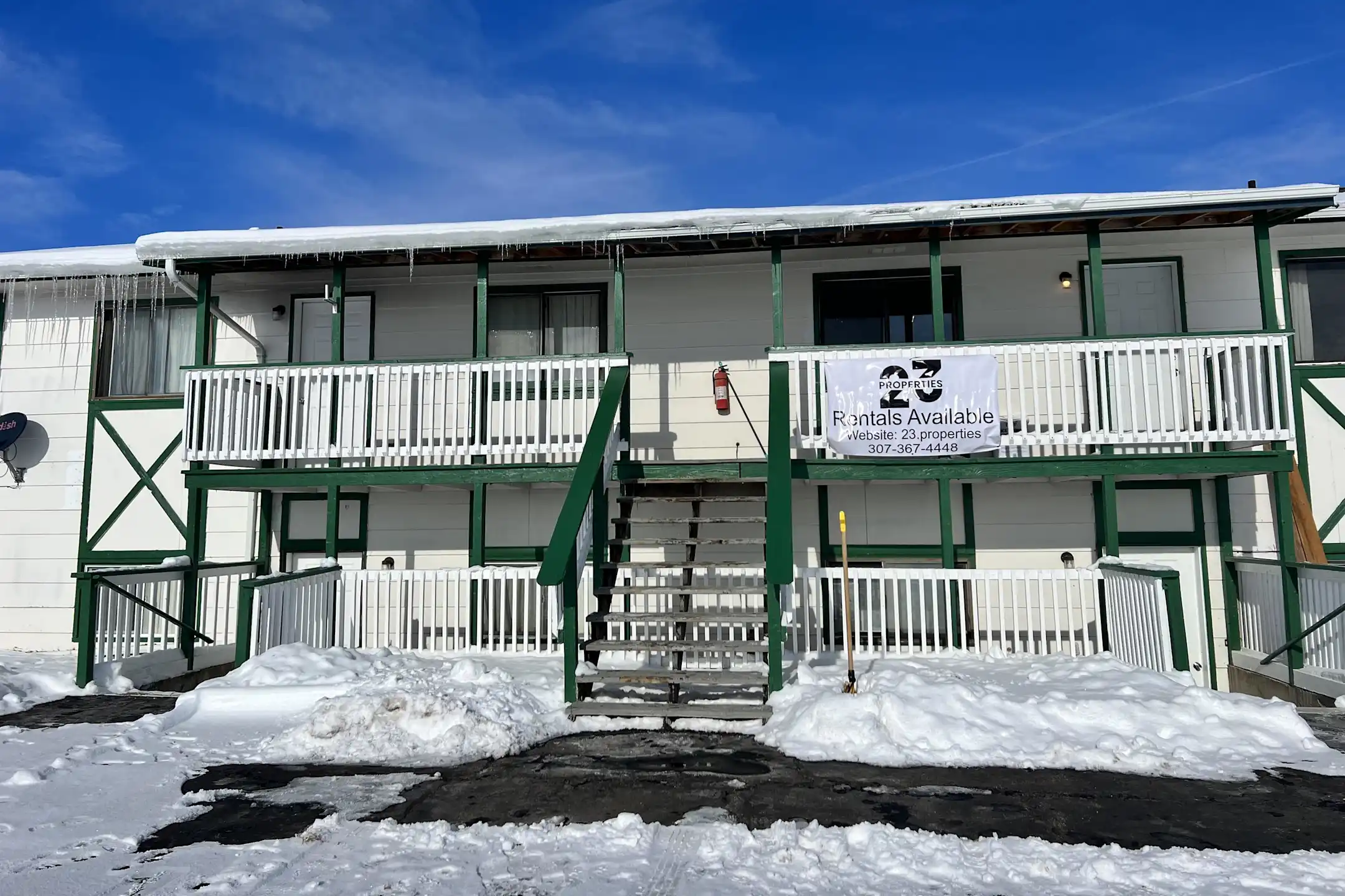 1114 W 8th Ave Unit A  