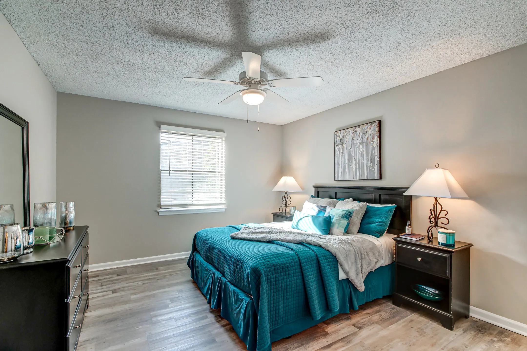 Granby Oaks Apartments - West Columbia, SC 29169 