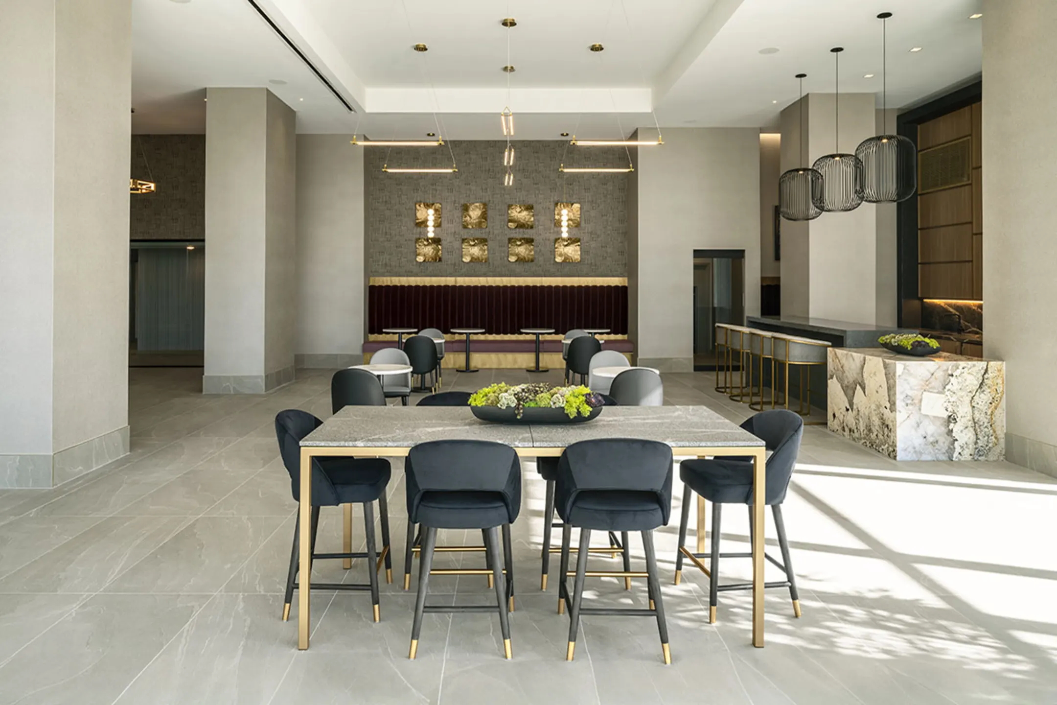 Dining Room - RVR - Secaucus, NJ