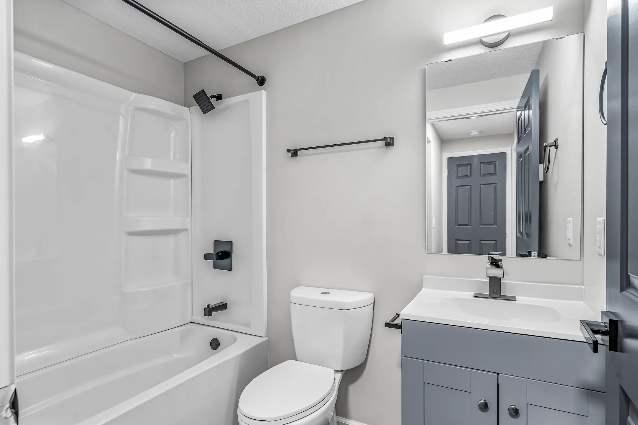 Waterloo Gardens 3710 E Paulding Rd Fort Wayne, IN Apartments for