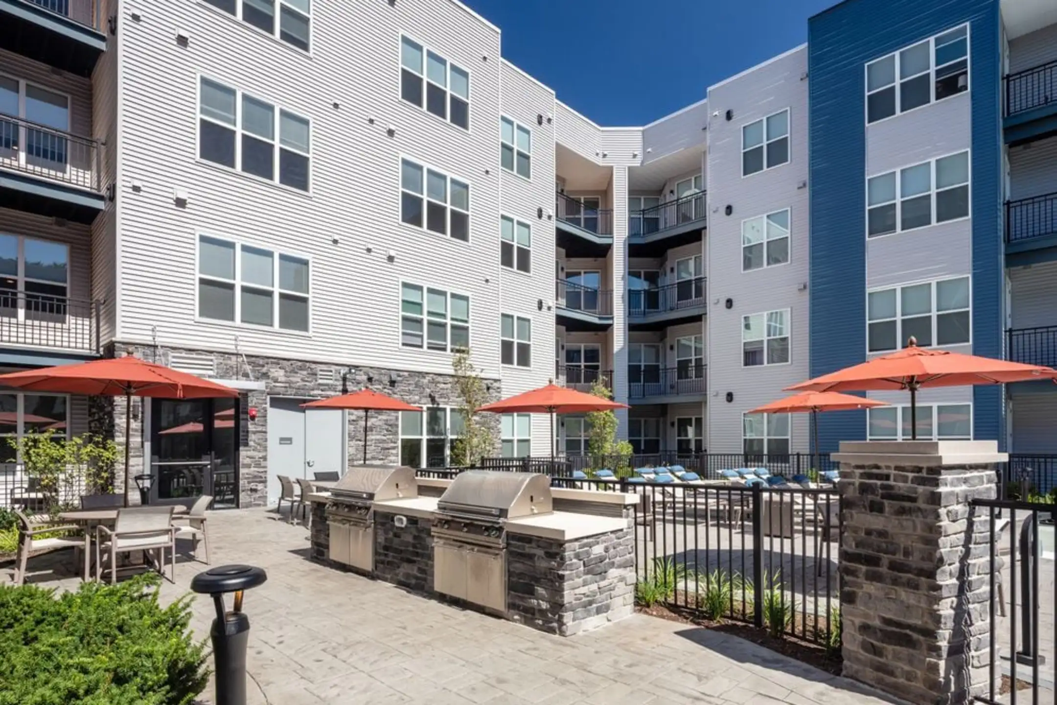 Avalon Teaneck Apartments Teaneck, NJ 07666