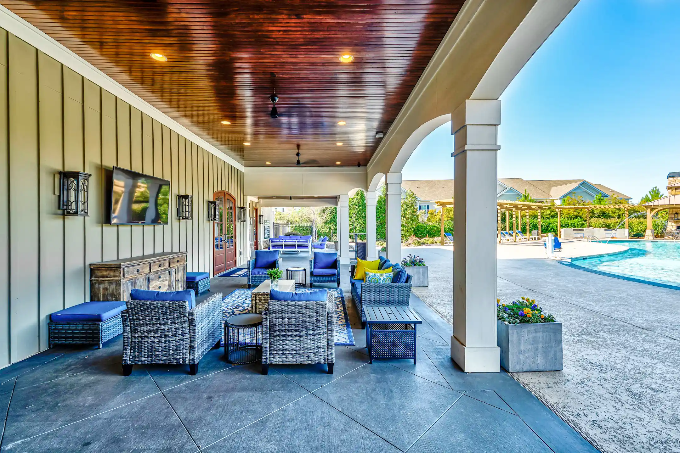 Riverstone Apartments Apartments Grovetown, GA 30813