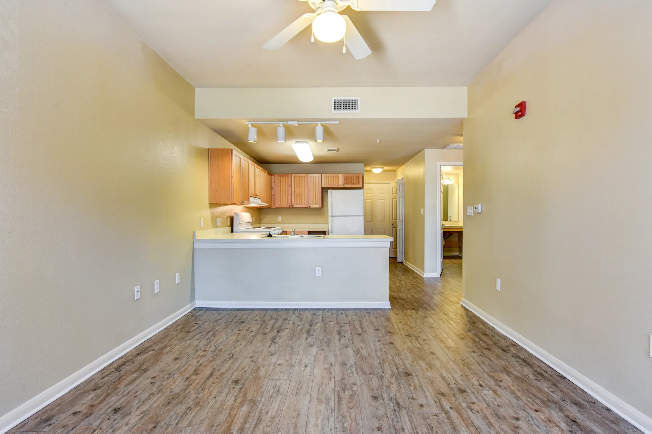 Senior Apartments Texas City