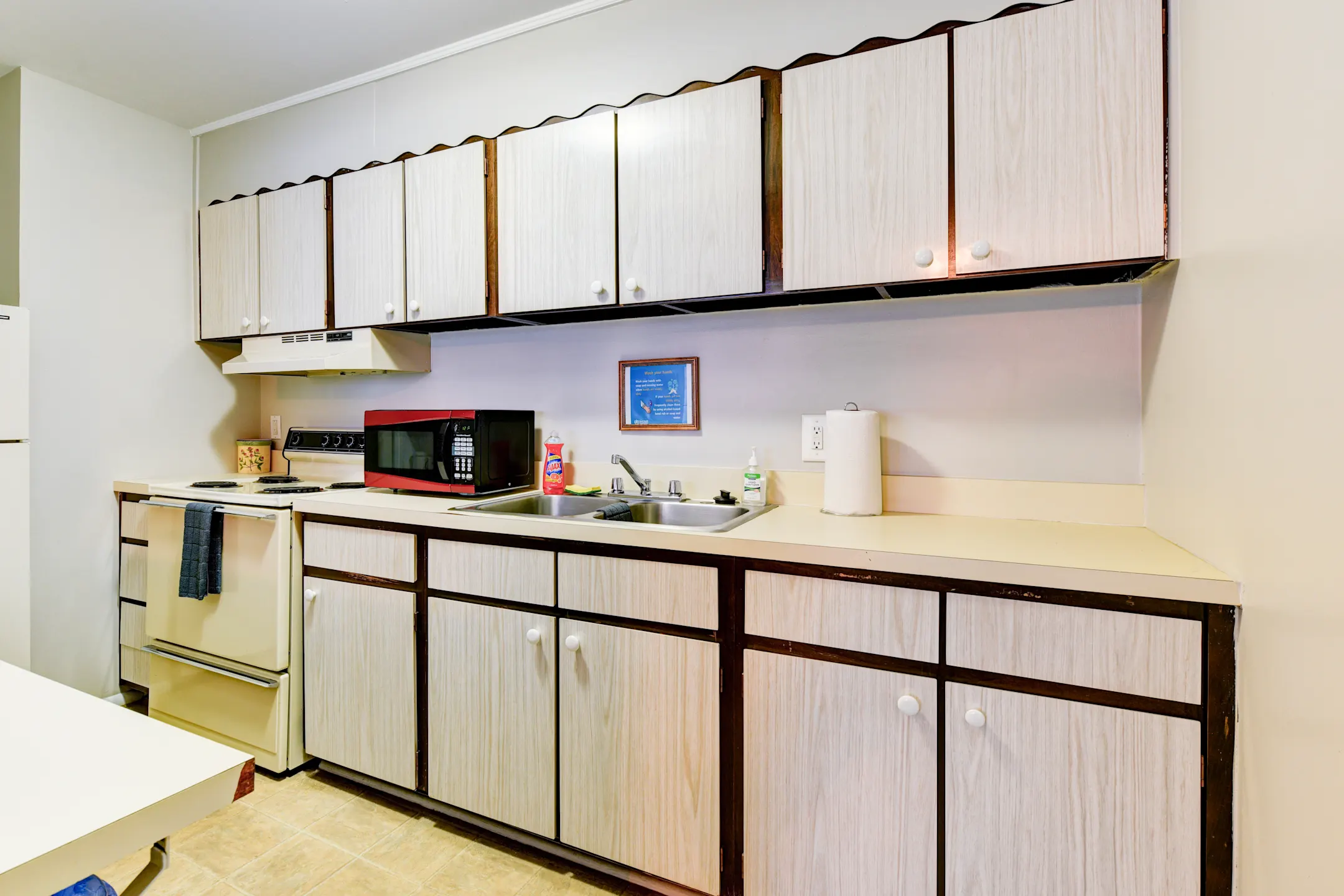 Heritage Court 5597 Heritage Court Dr Wilmington, DE Apartments for