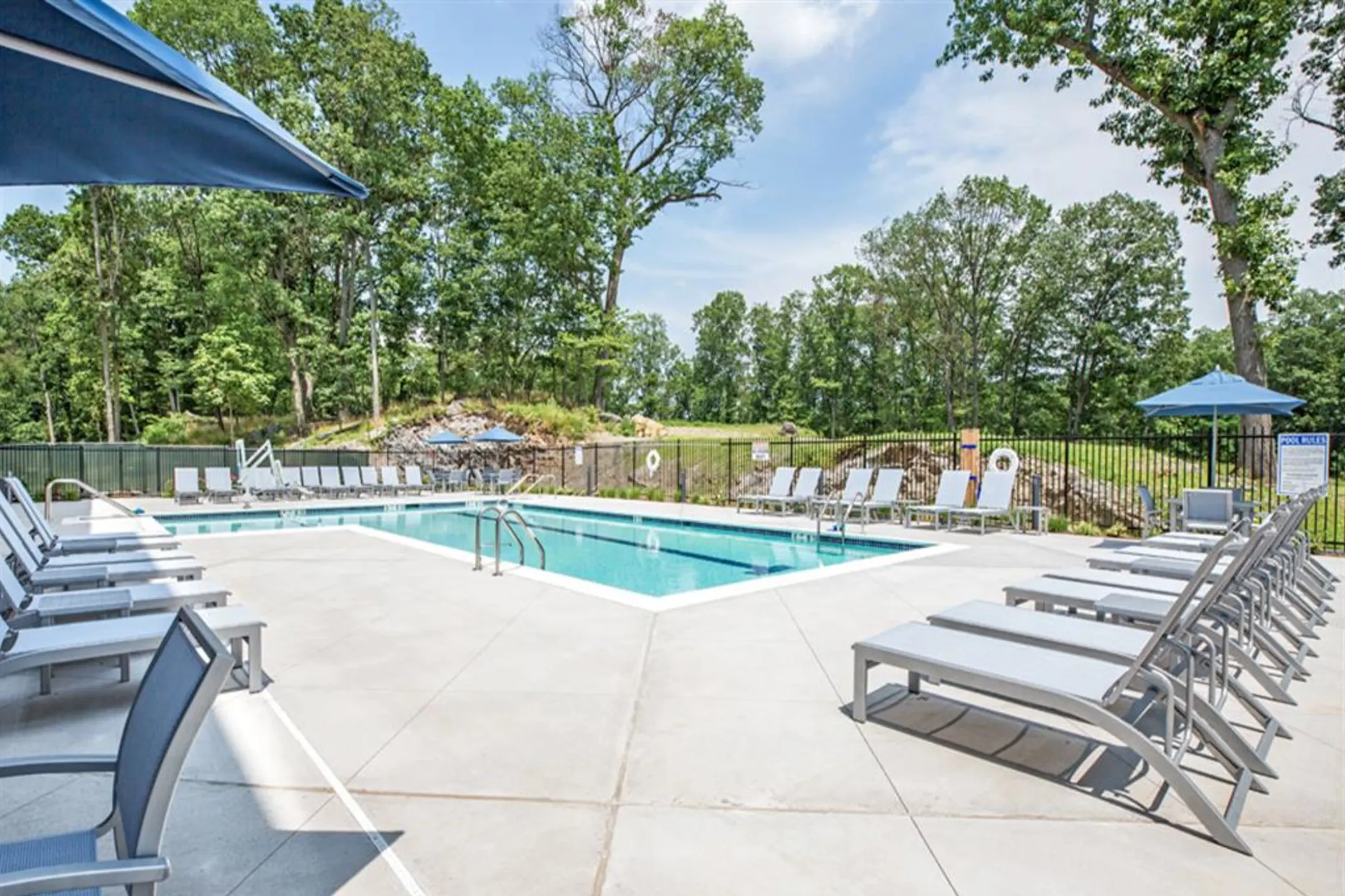 The Danforth Apartments Dobbs Ferry, NY 10522