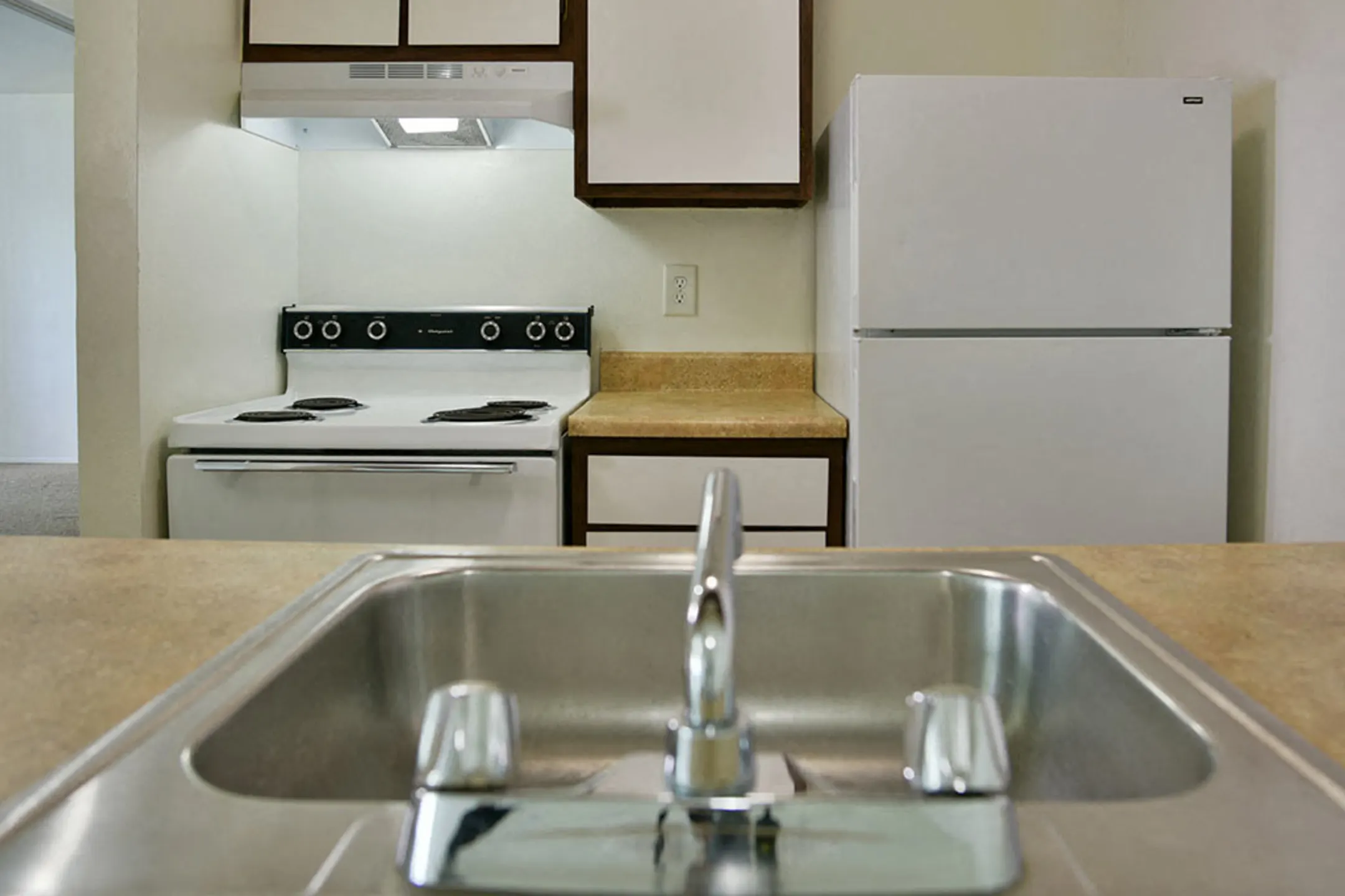 Windsor Place Apartments Davison, MI 48423