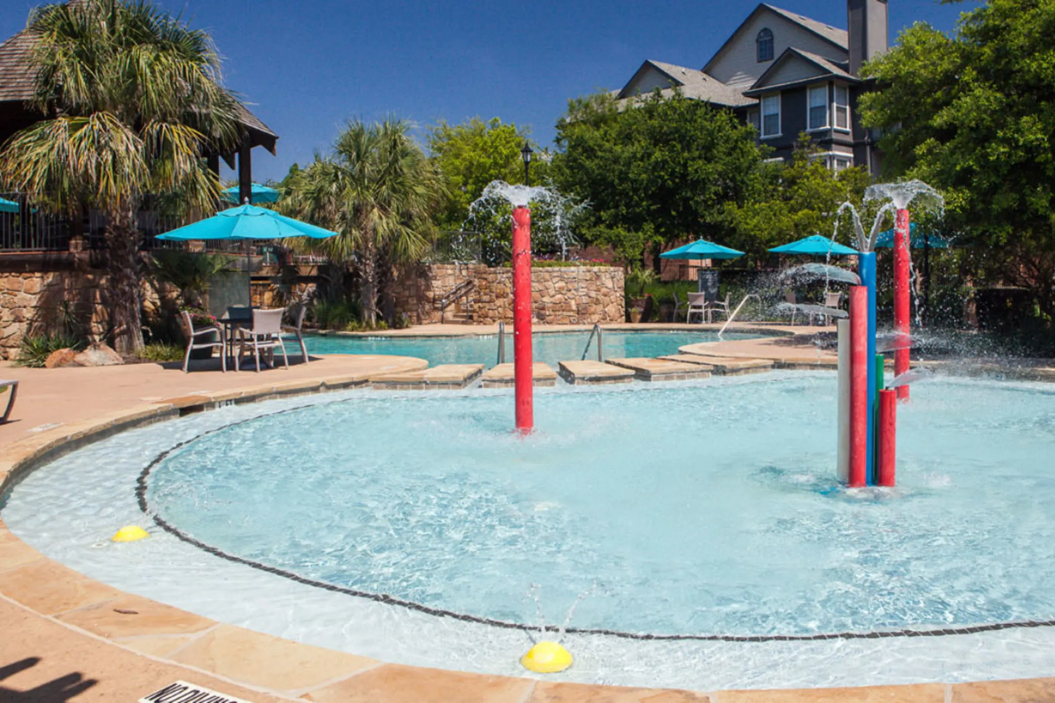 Saxon Woods 4490 Eldorado Pkwy McKinney, TX Apartments for Rent Rent.