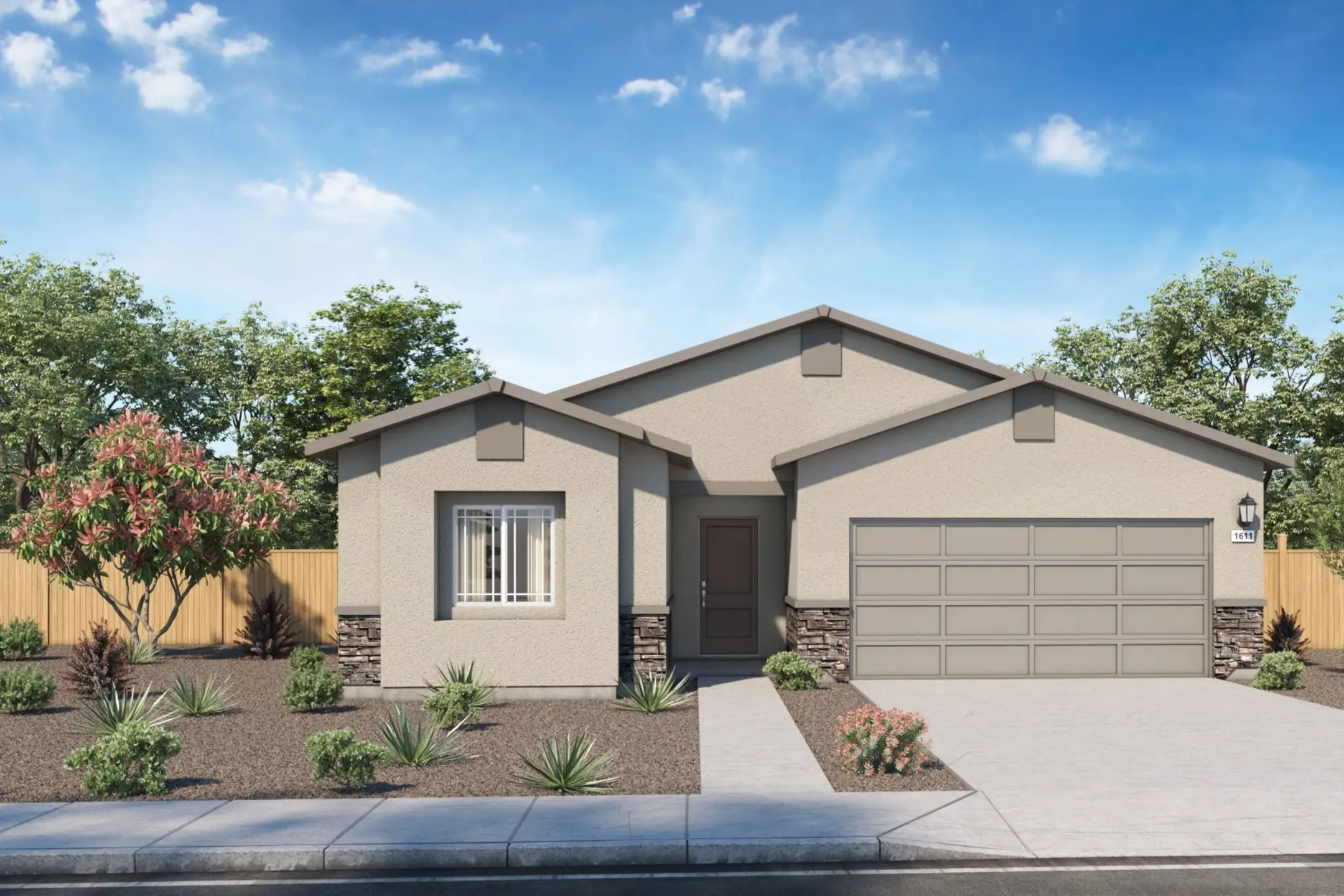 The Pines at Ponderosa 1667 Picetti Way Fernley, NV Houses for Rent