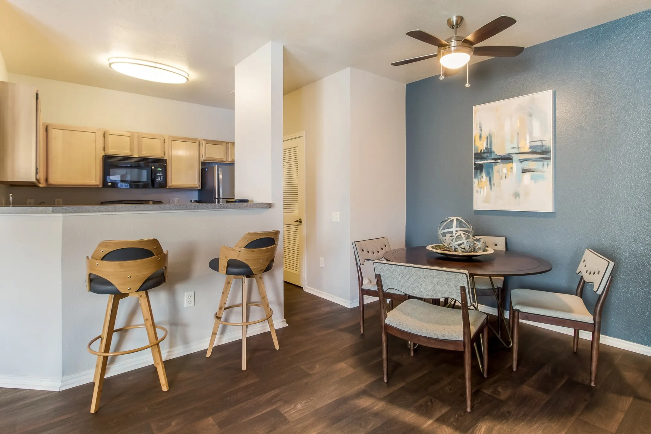 Greensview Apartments - Aurora, CO 80017