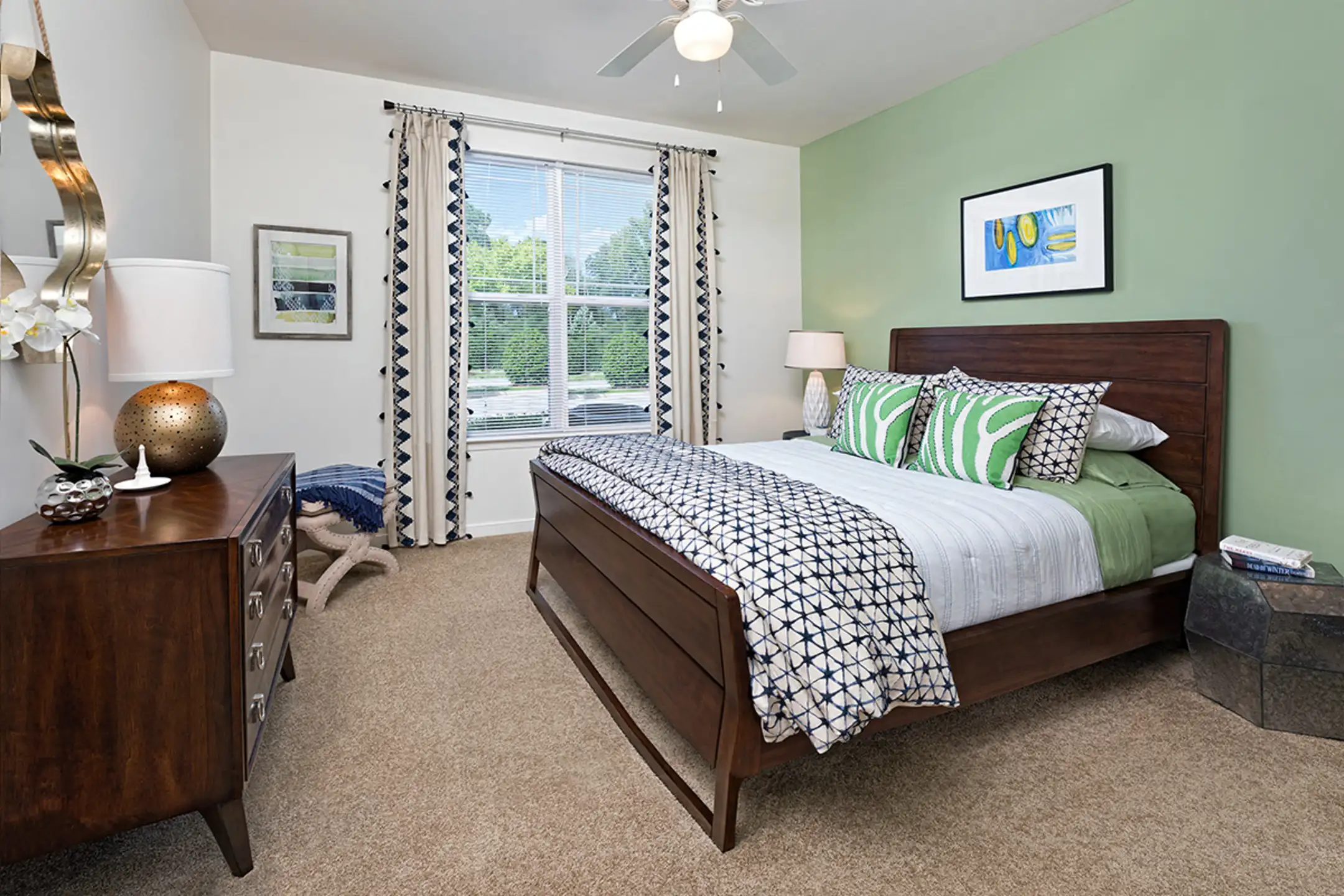 Addison Crater Woods Apartments Petersburg, VA 23805