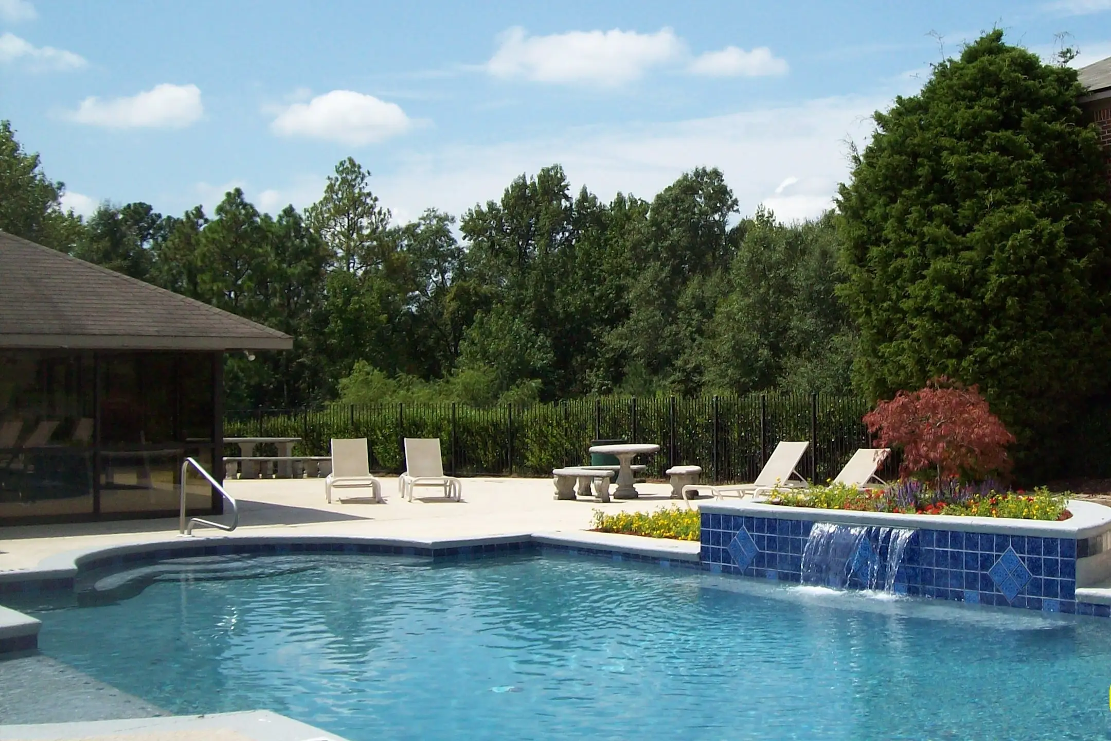 Greenleaf Apartments 1701 37th St Phenix City, AL Apartments for