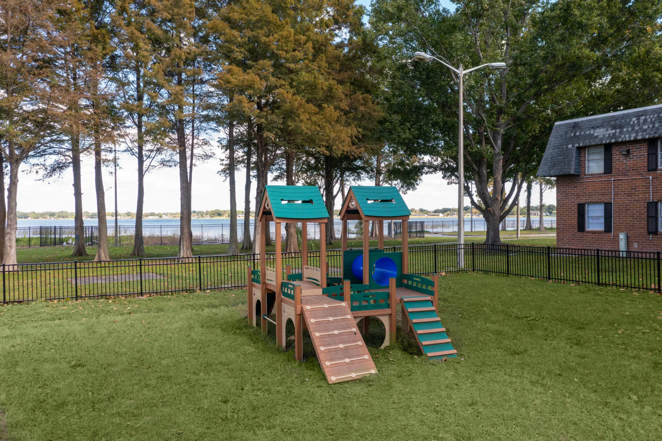 Playground - Avalyn West - Orlando, FL
