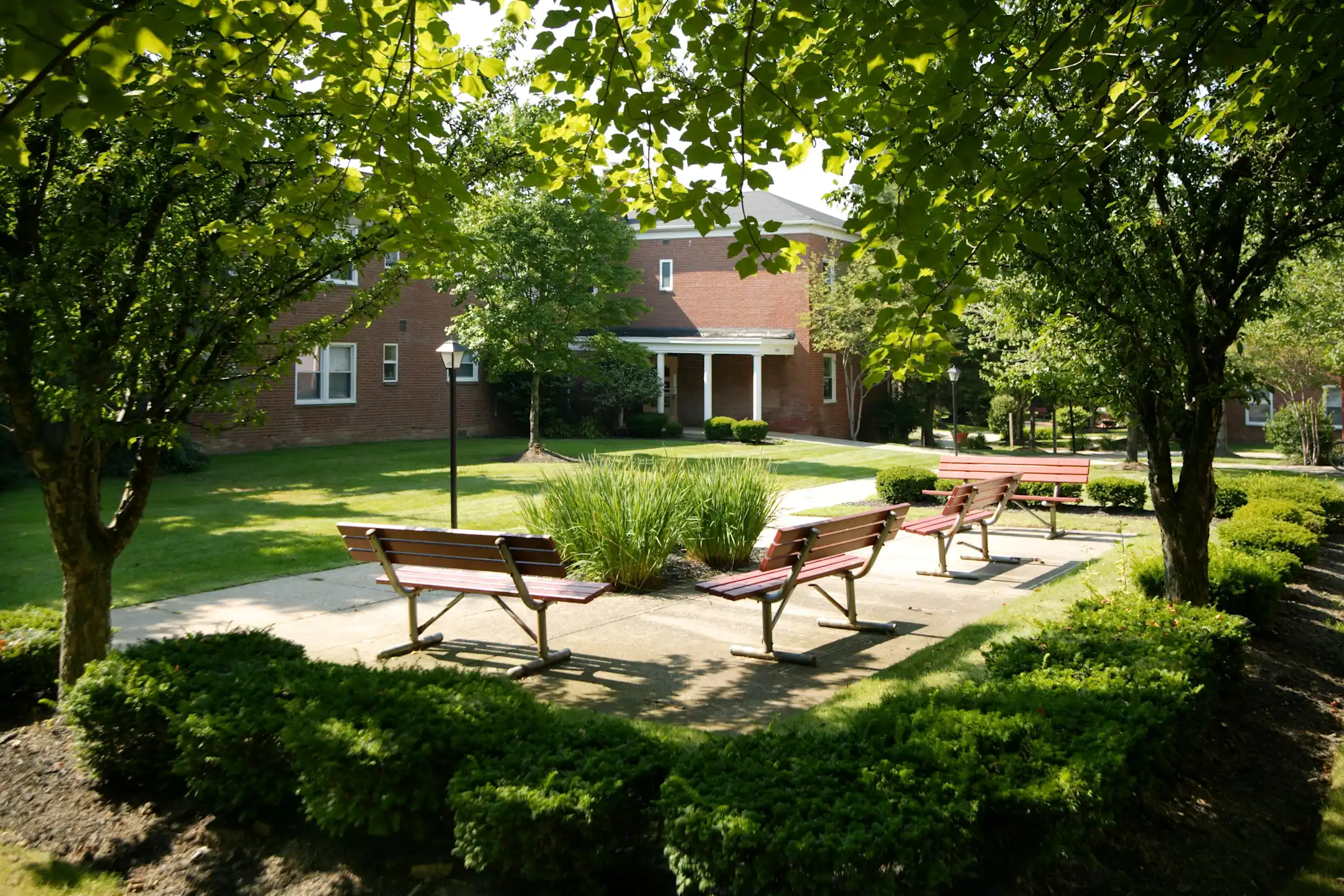 Huntington Green Apartments Cleveland, OH 44118