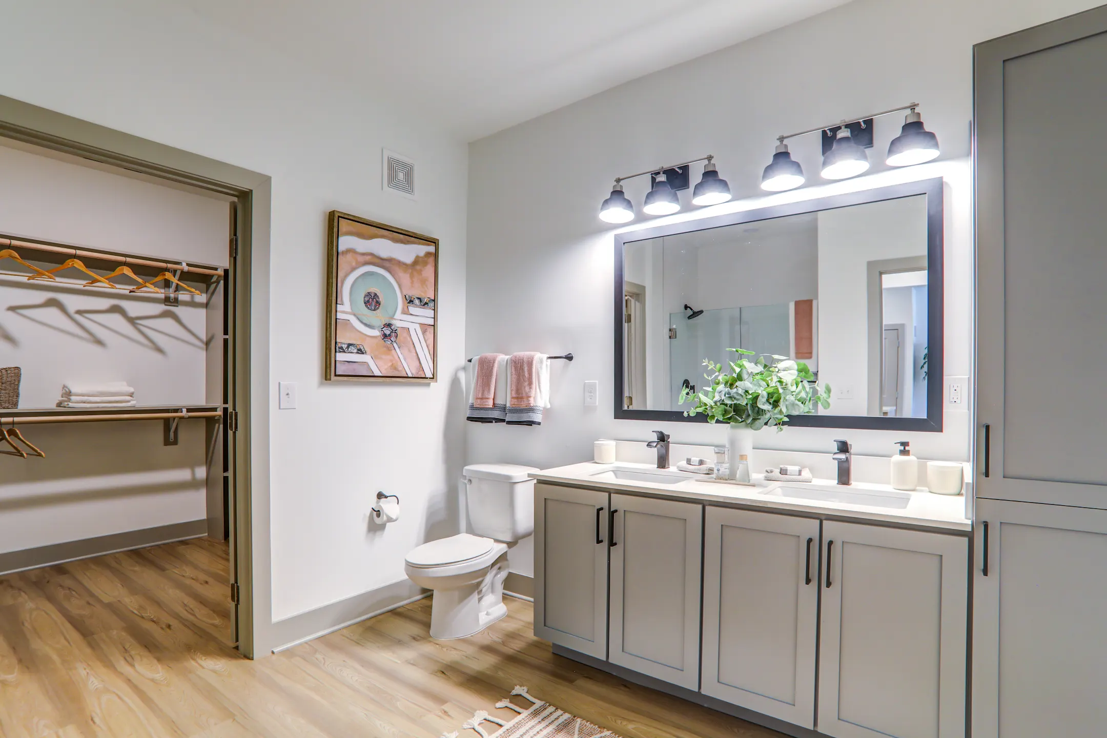 The Porte At Pathstone - Pensacola, FL