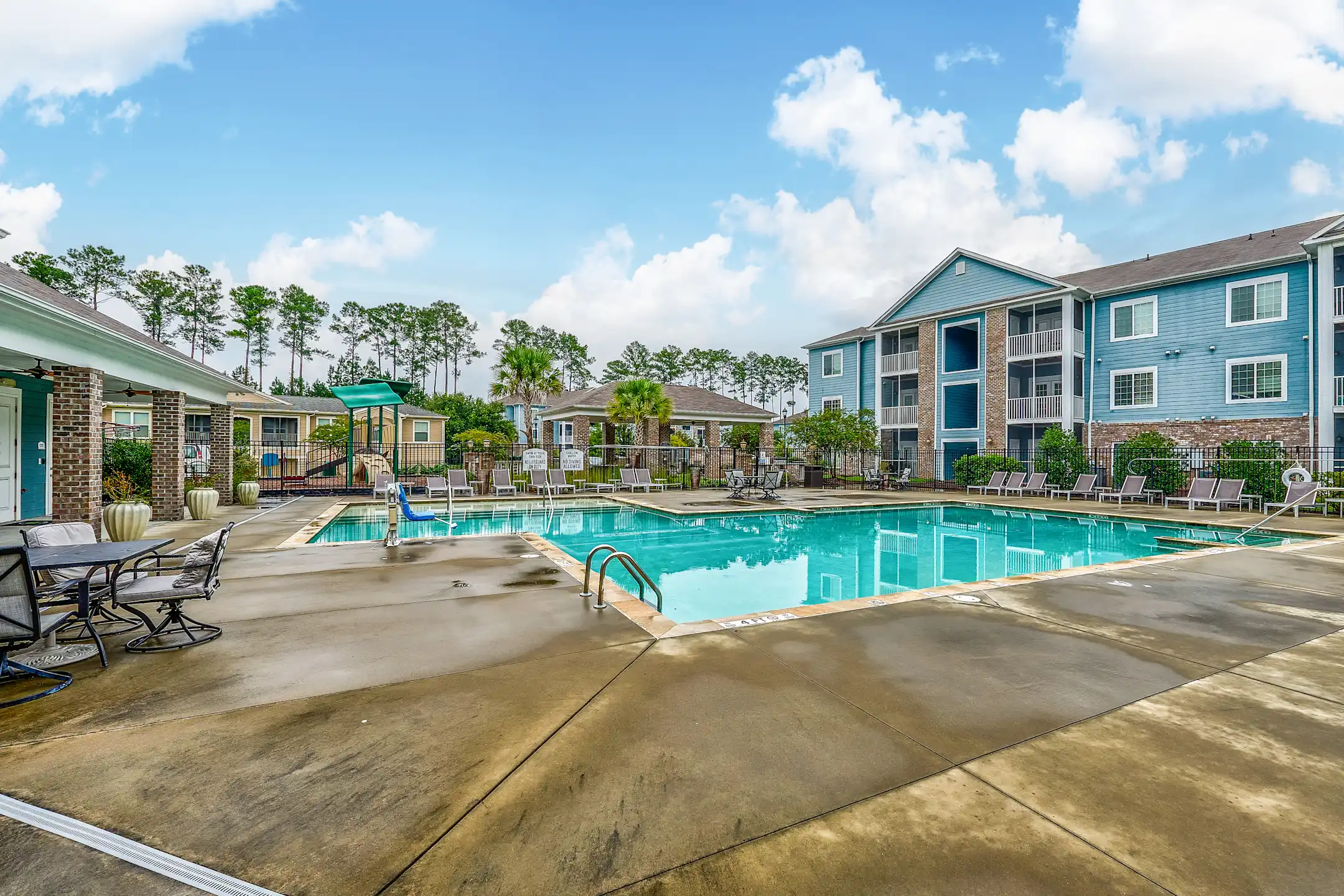 Palisades at New River 82 Ardmore Garden Dr Hardeeville, SC