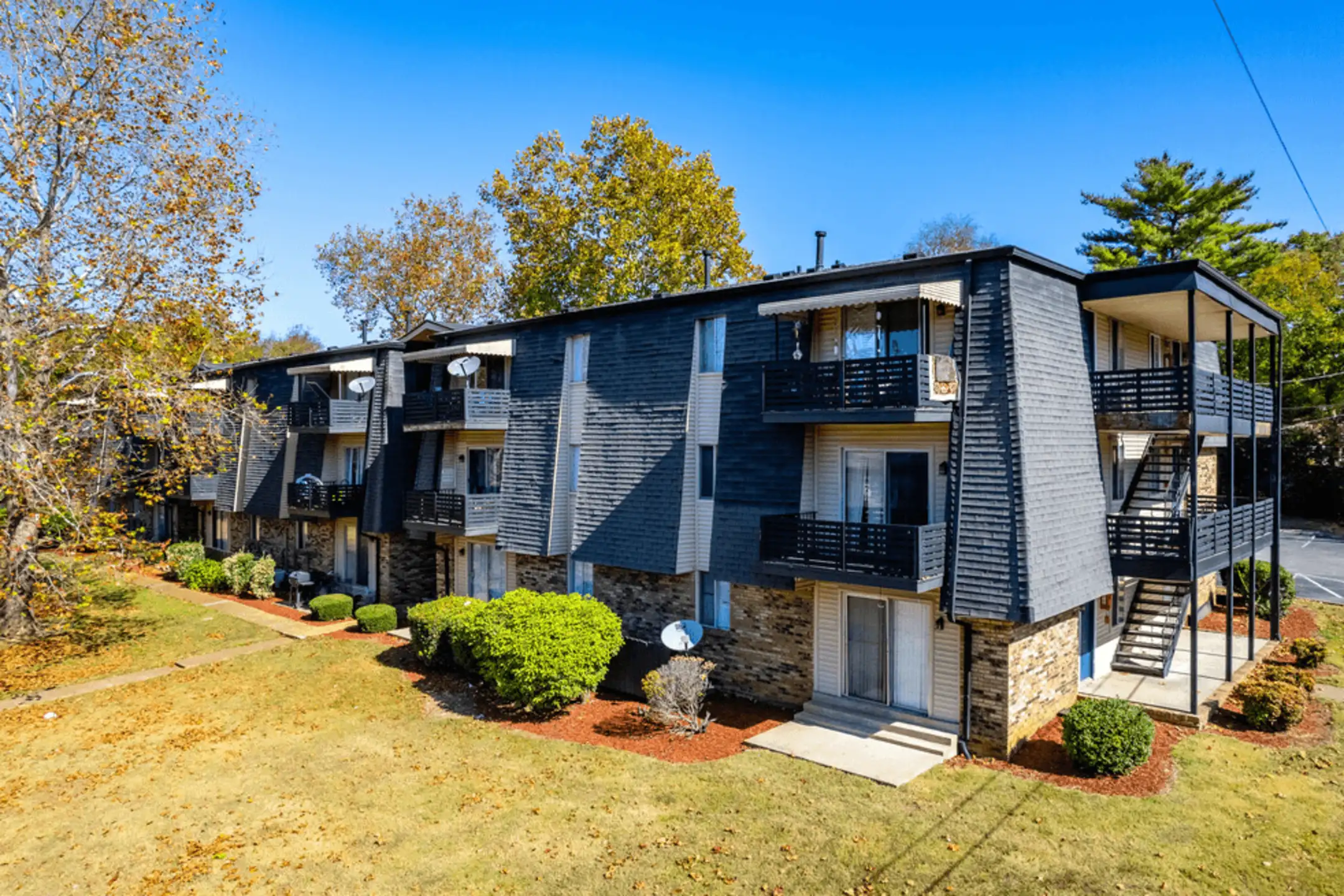 Rothwood Apartments 600 Rothwood Ave Madison, TN Apartments for