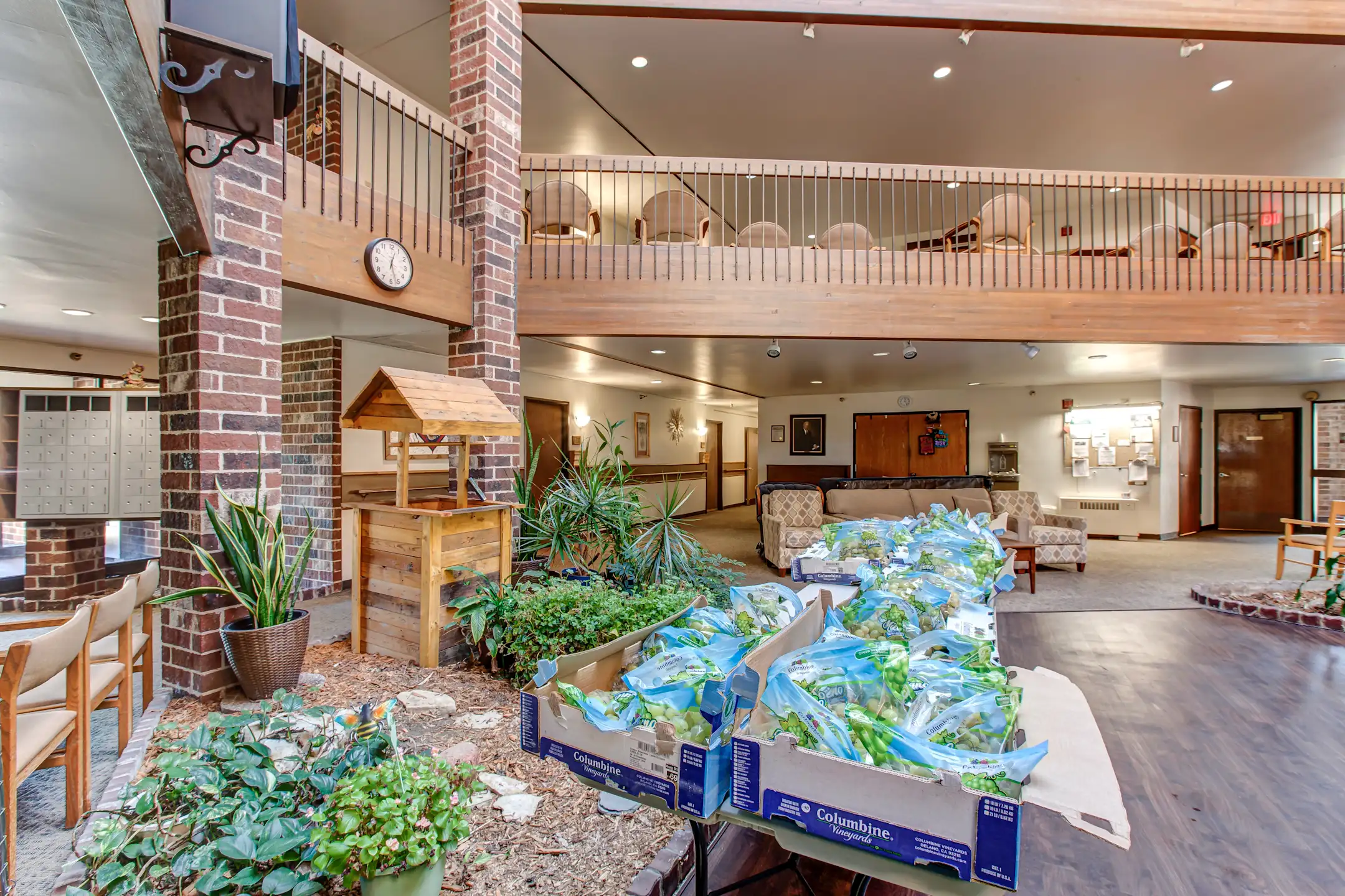 Heritage House Senior Apartments - Milwaukee, WI