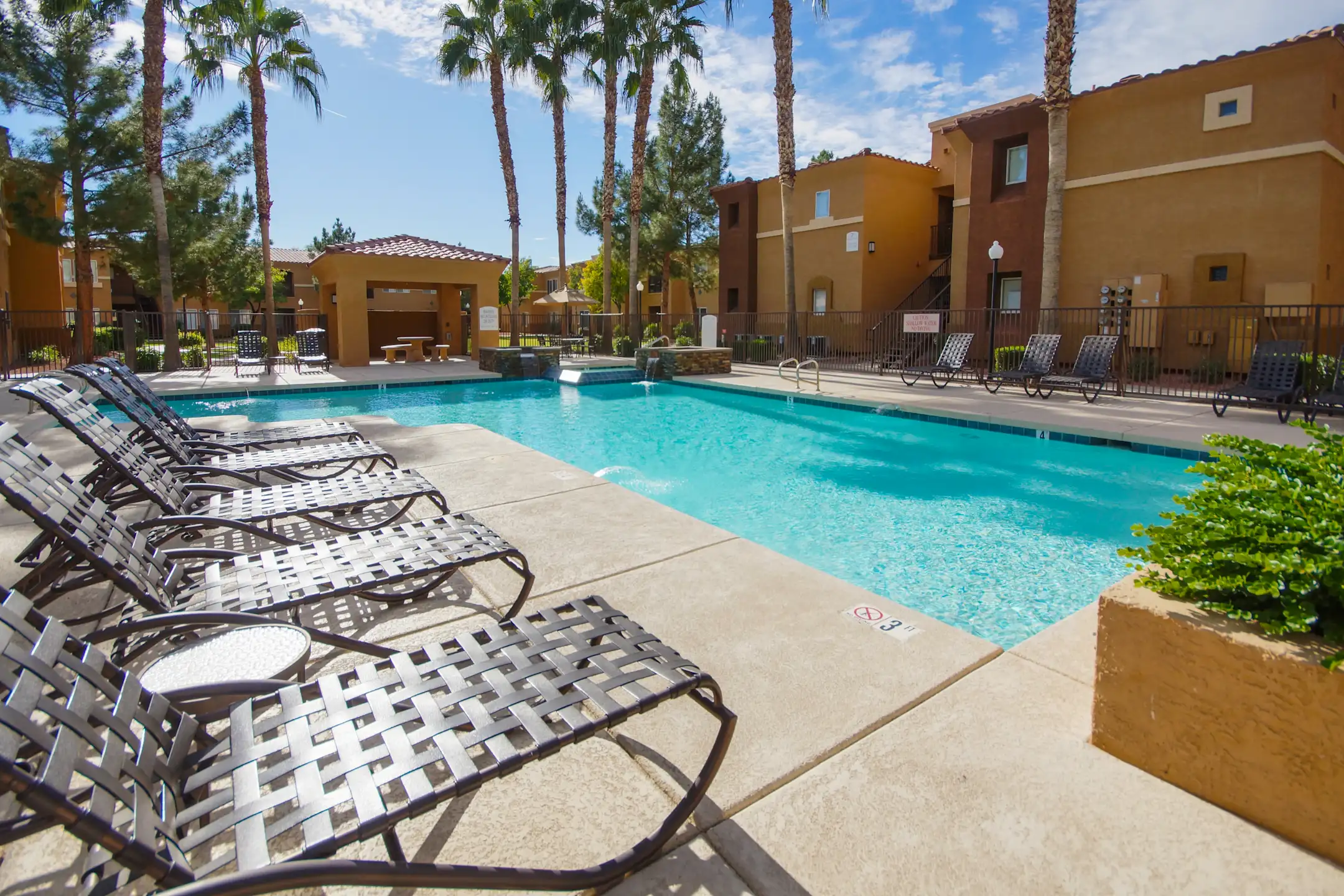 Desert Harbor Apartment Homes Apartments Peoria, AZ 85381