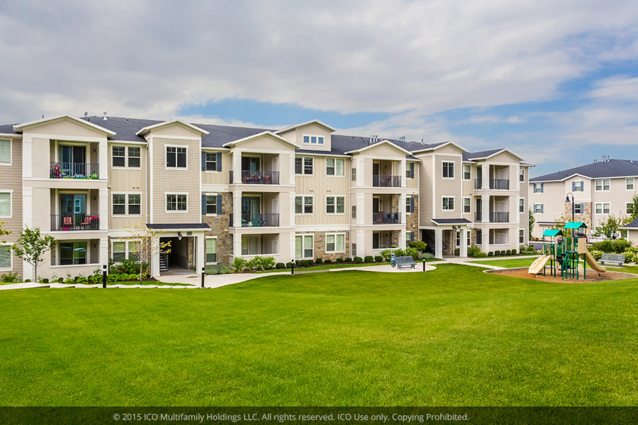 ICO Orchard Farms Condos Fruit Heights, UT 84037
