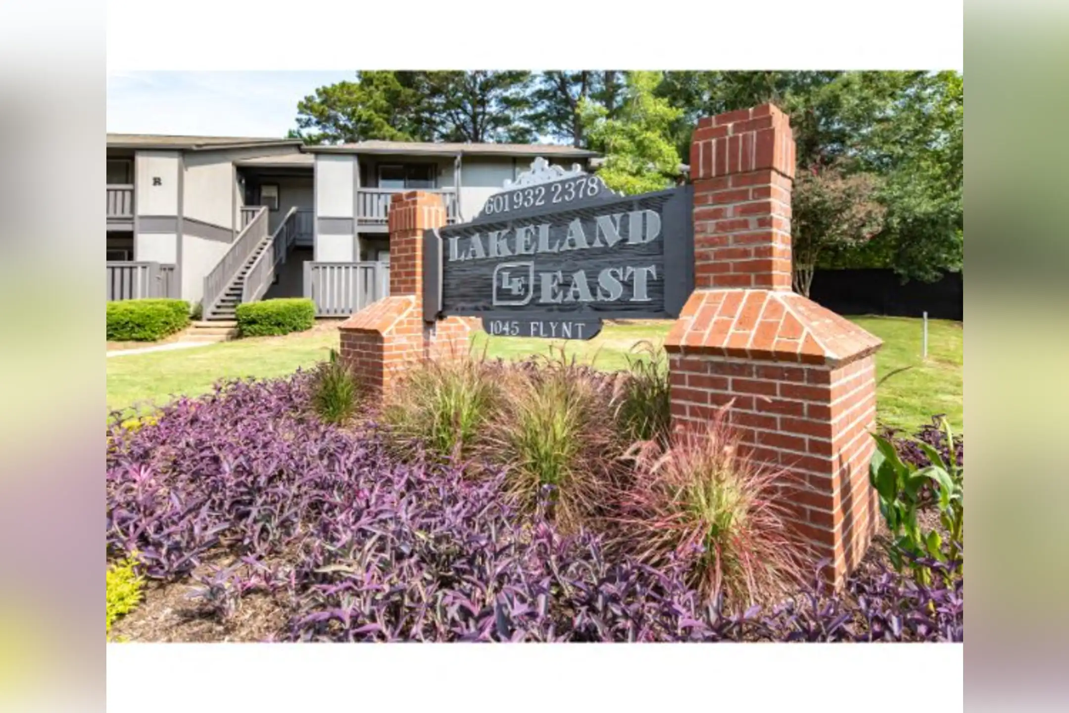 Lakeland East 1045 Flynt Dr Flowood, MS Apartments for Rent Rent.