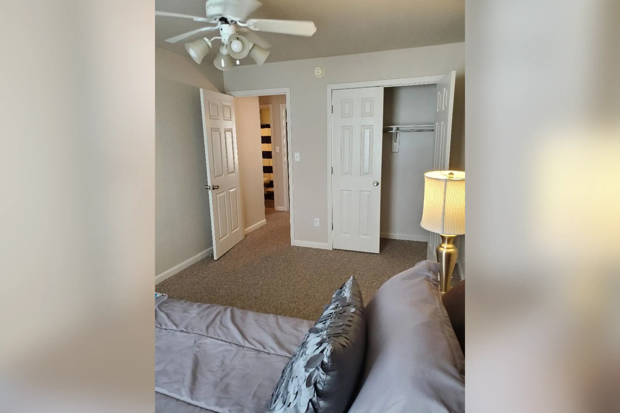 Fieldstone Townhomes Apartments Bryant, AR 72022