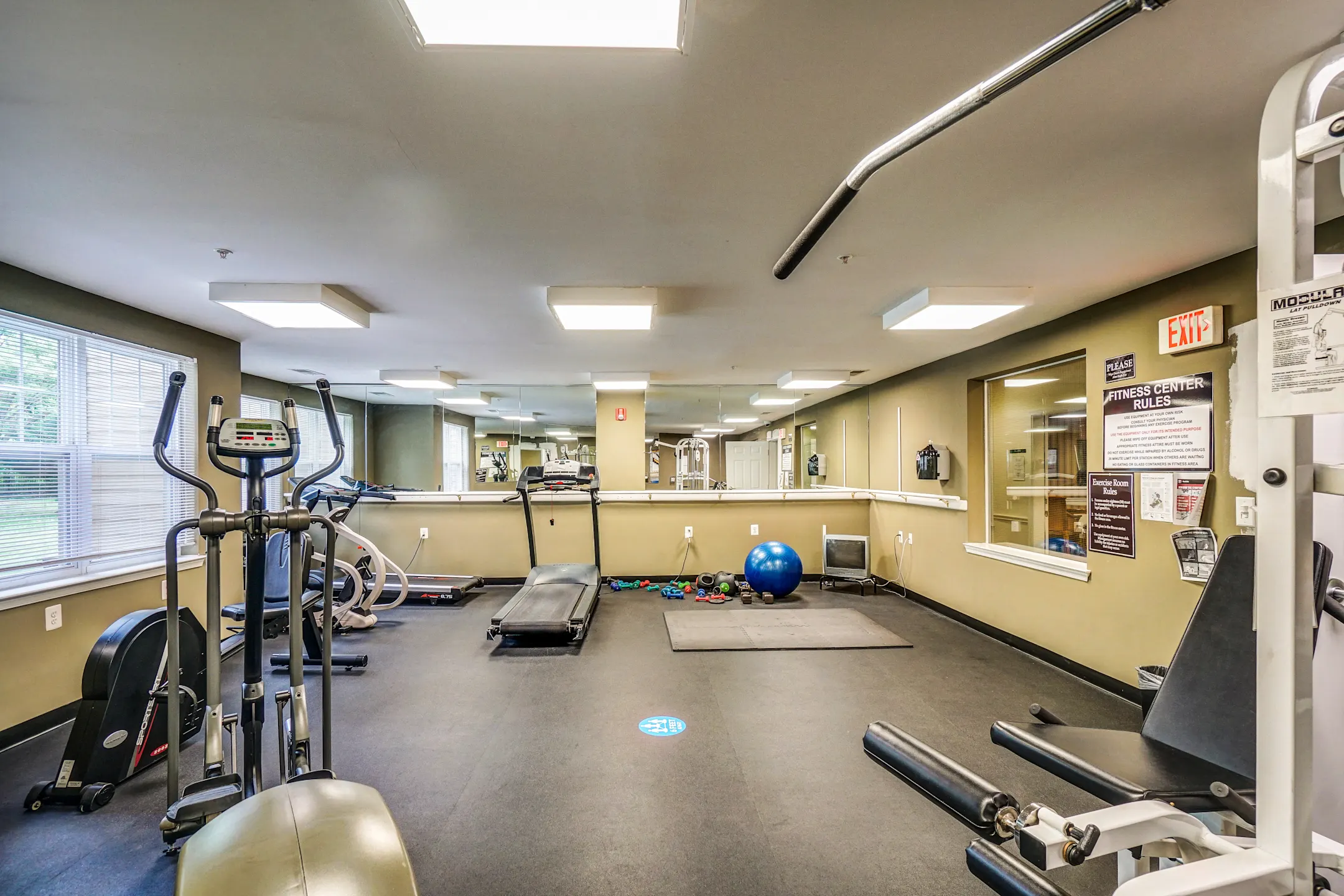 Windsor Crossing Senior Apartments Suitland, MD 20746