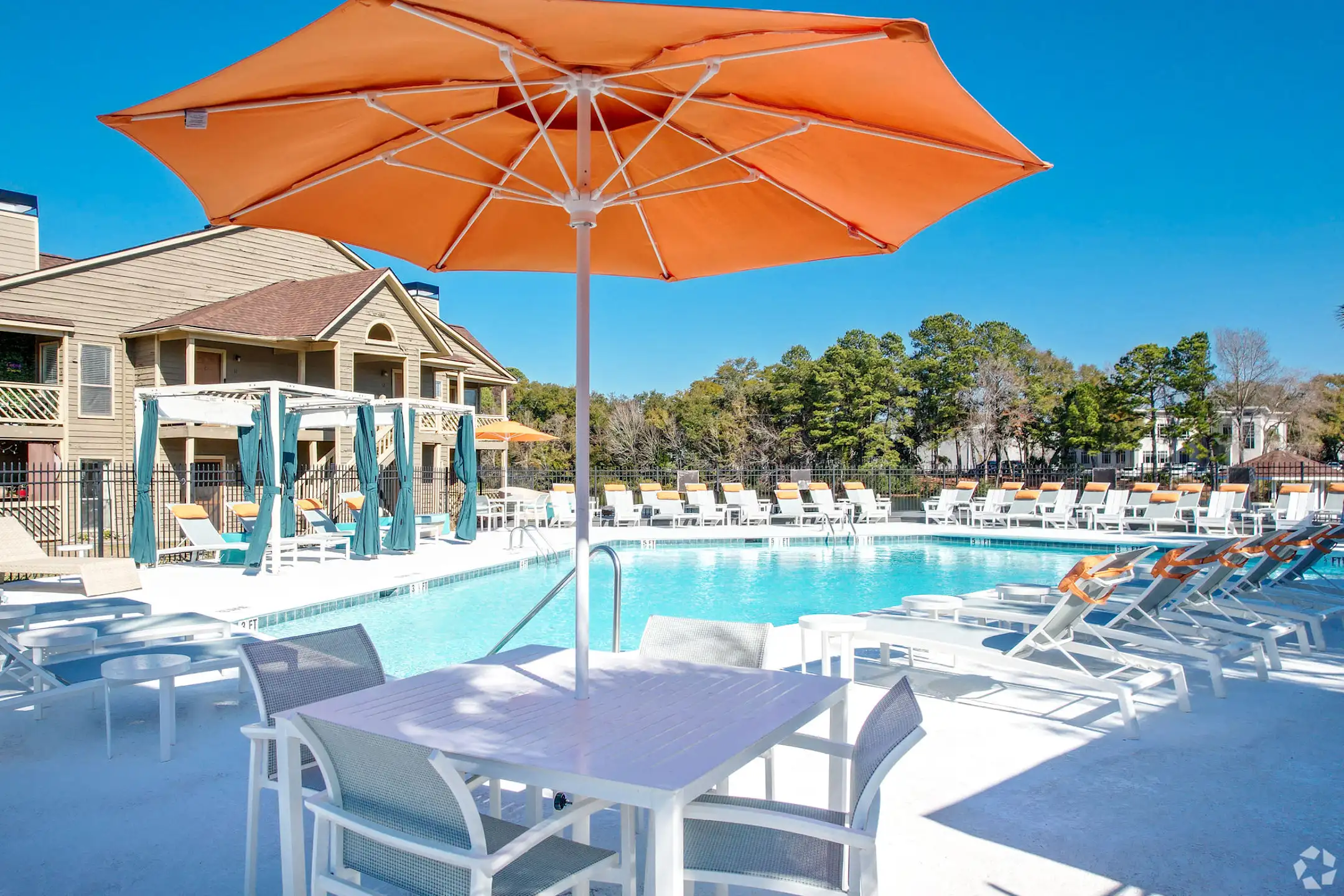 The Cooper Apartments Mount Pleasant, SC 29464