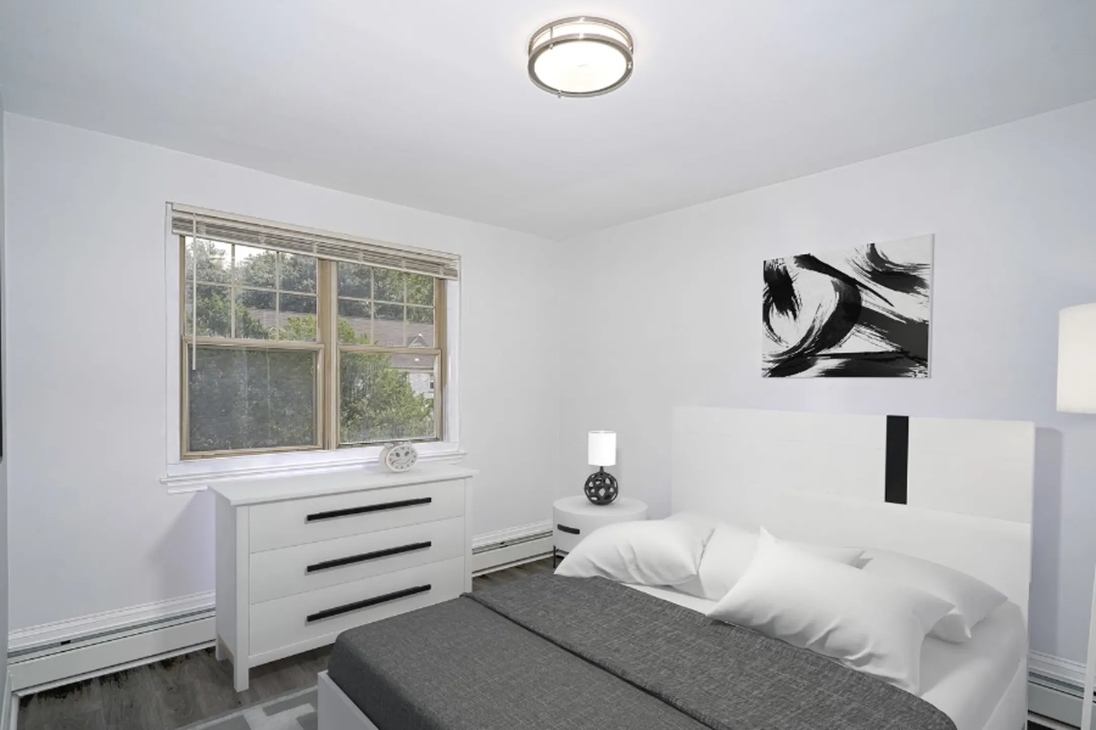 Bedroom - Drumcastle - Baltimore, MD