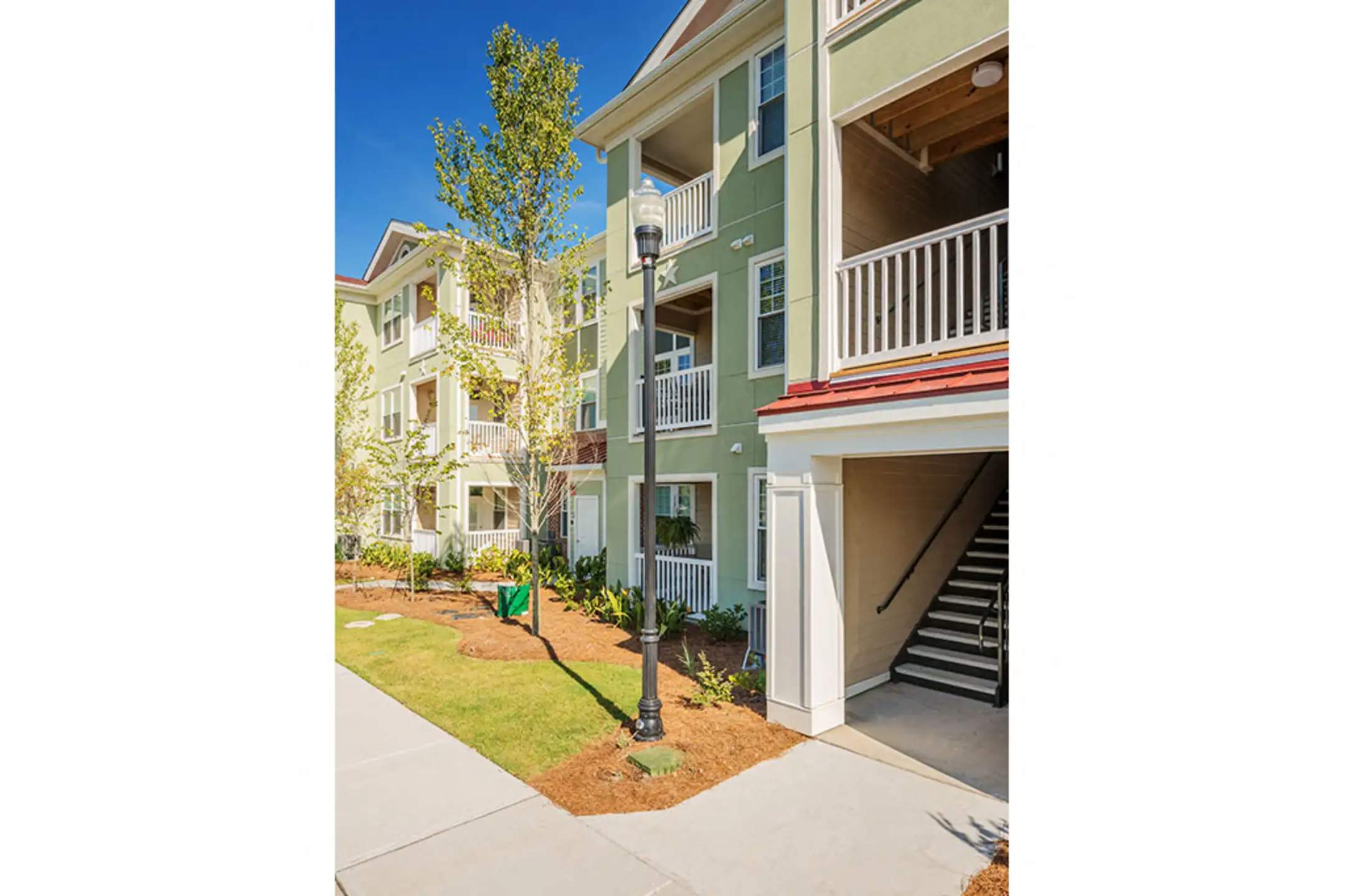 Preserve at Belle Hall 1400 Belle Isle Mount Pleasant, SC