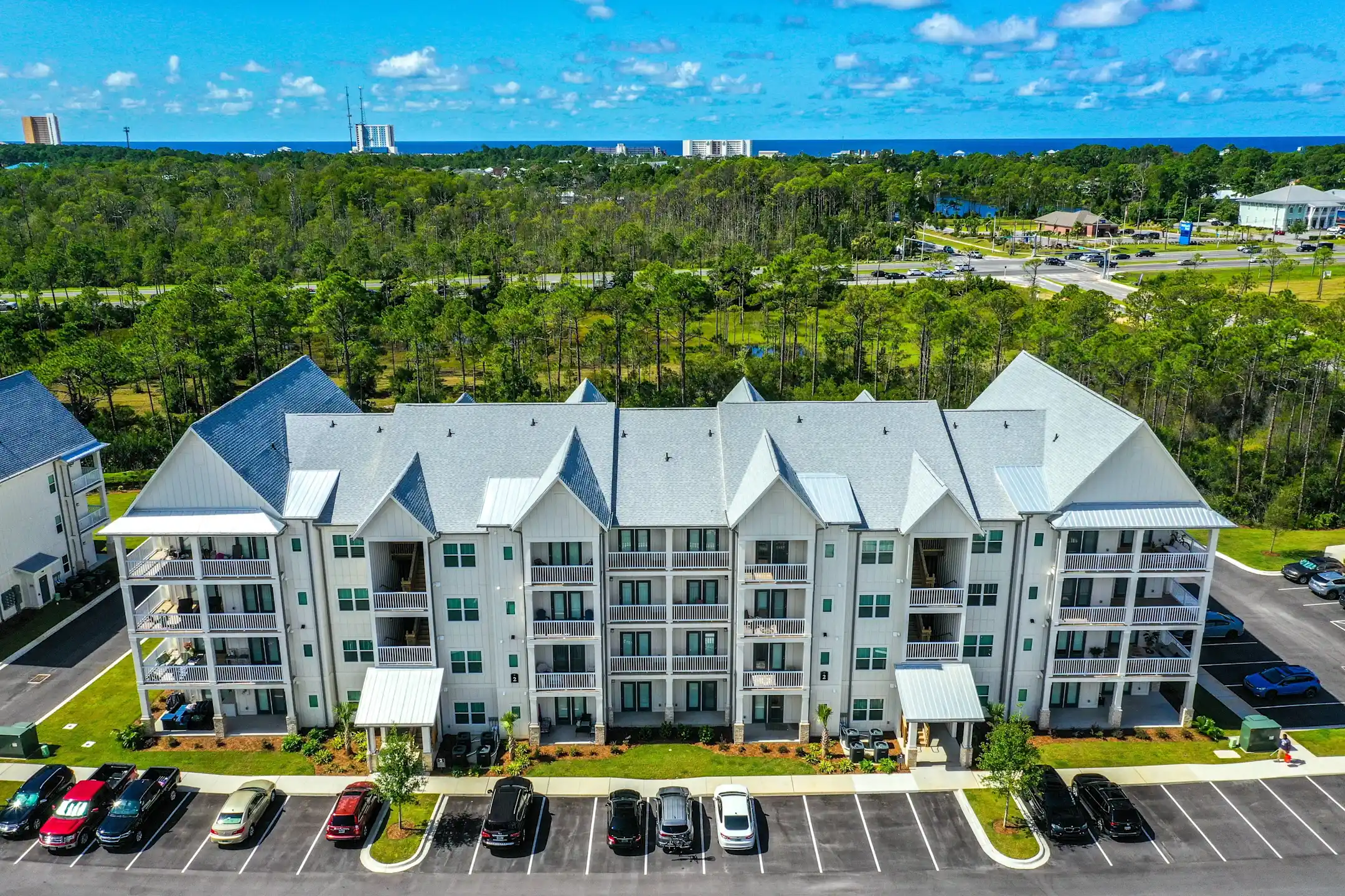 Legends at Clara Apartments Panama City Beach, FL 32407