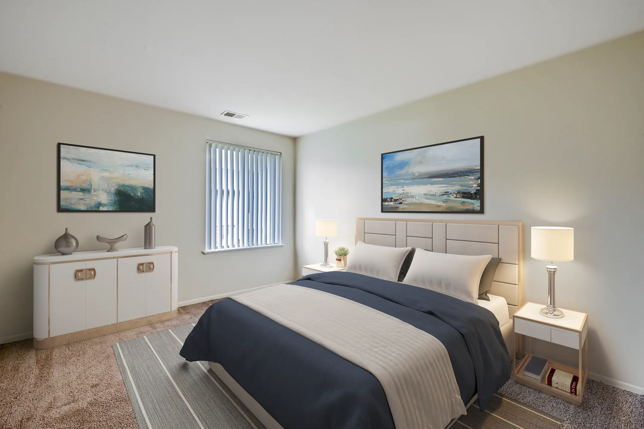 Oakview Estates Apartments Lancaster, PA 17602