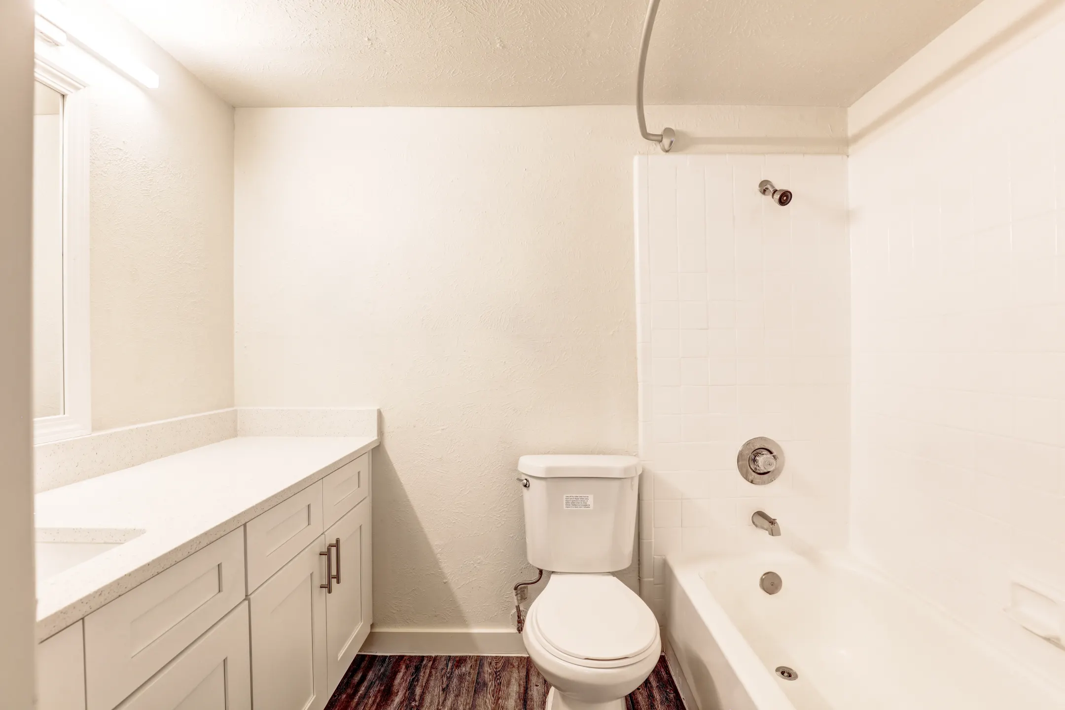 Bathroom - Ava South - Dallas, TX