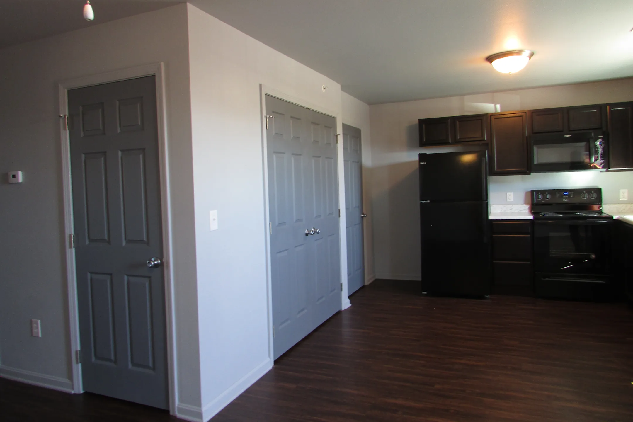 Train Station Apartments 48 West 800 South Fort Branch, IN