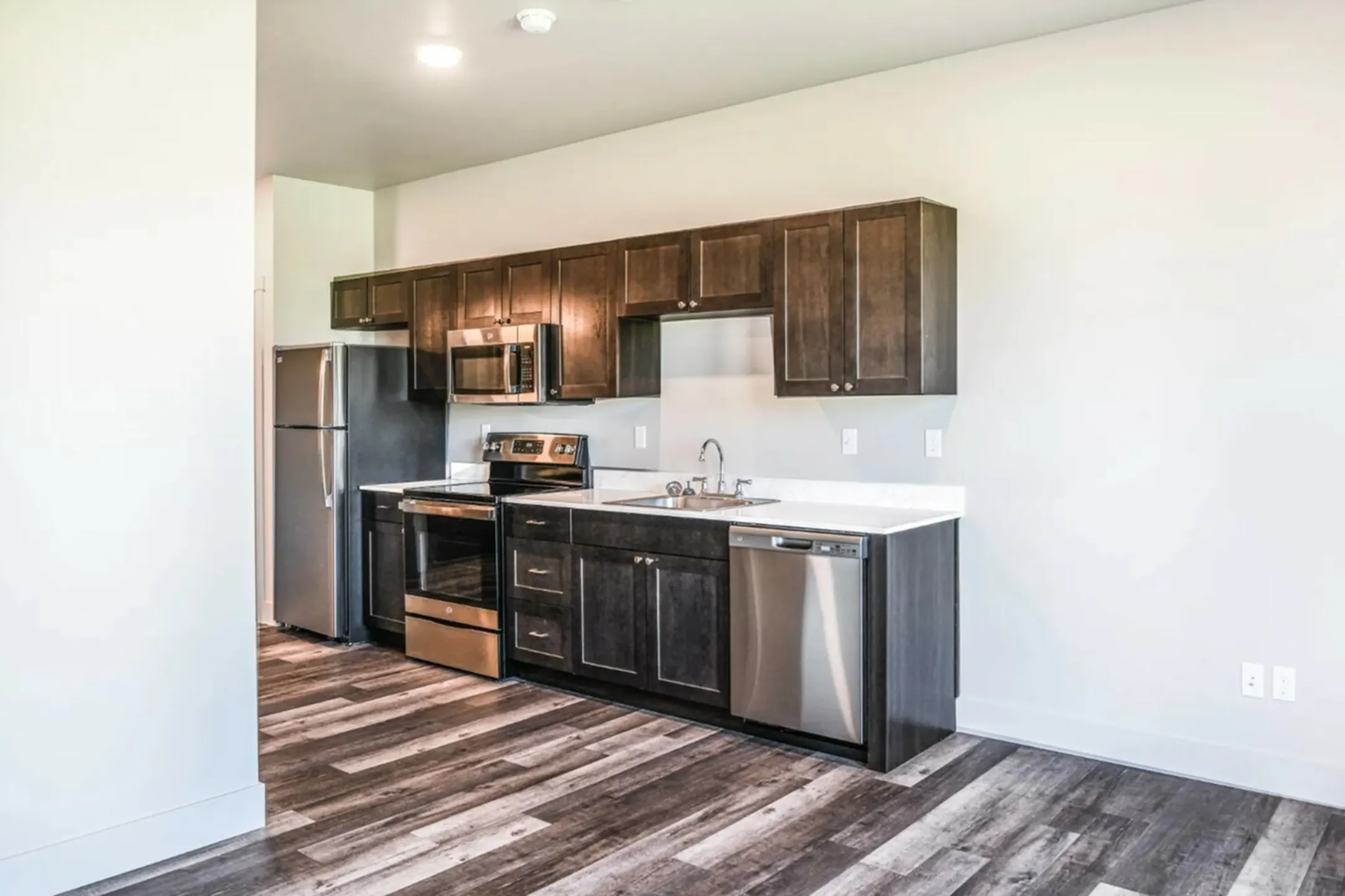 The Meridian Apartments - 41 Meridian Court | Kalispell, MT for Rent ...