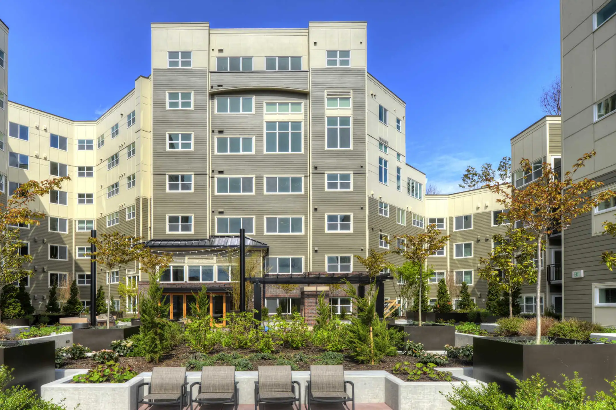 Urbana Apartments Apartments Seattle, WA 98107