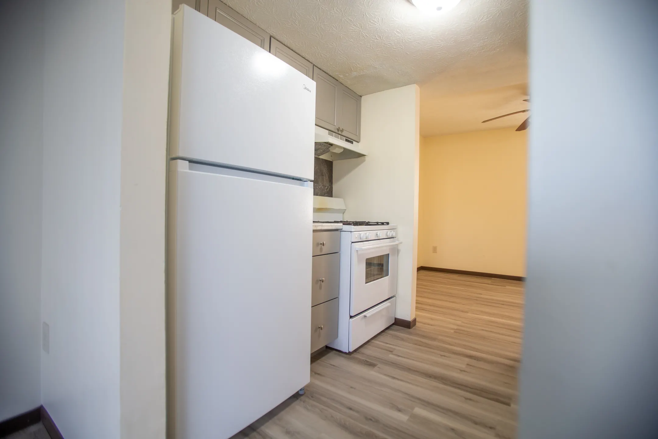 Stadium Villas Apartments Ashland, OH 44805