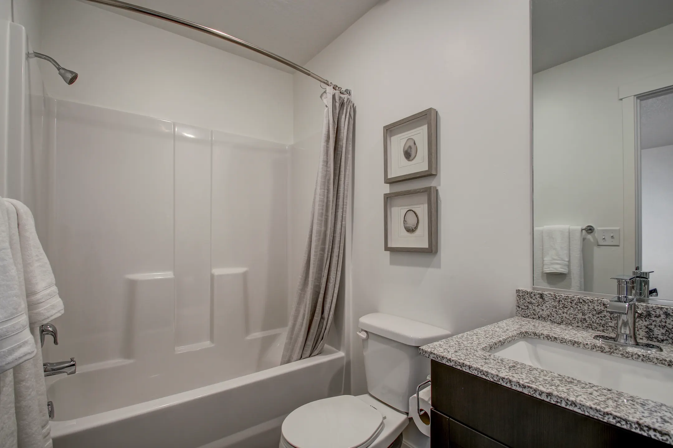 Bathroom - Gladstone Place - West Jordan, UT