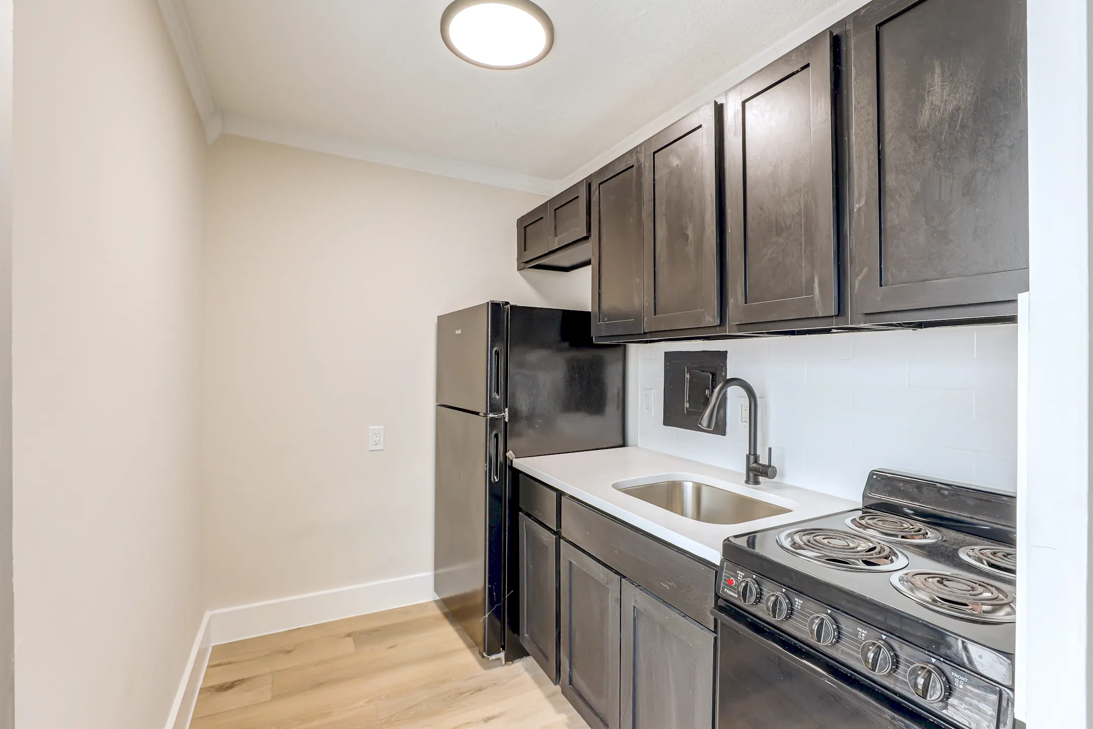 City Place Detroit Utilities Included! Apartments Detroit, MI 48207