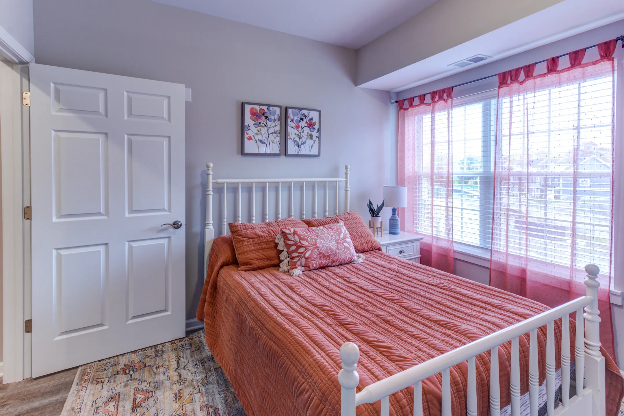 Asher Crossing Apartments Williamsville, NY 14221