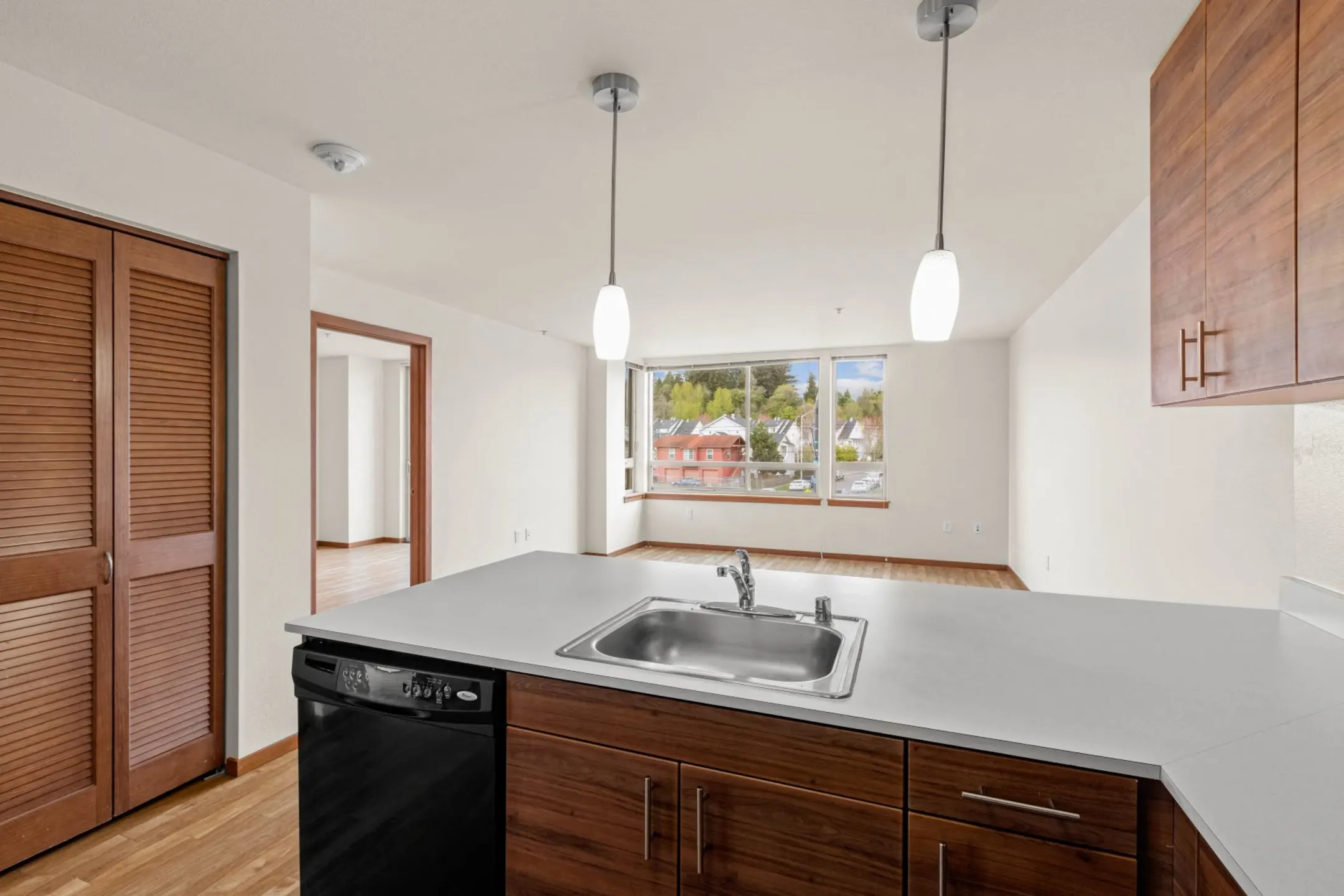 The Station at Othello Park 4219 S Othello St Seattle, WA