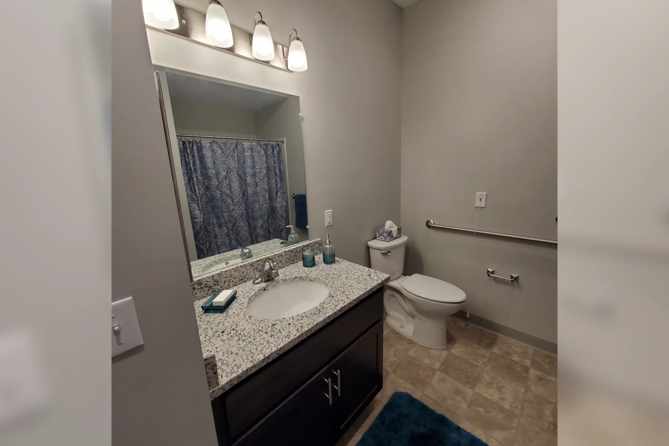 Regency Commons Senior Living 157 South 5th Avenue Clarion, PA