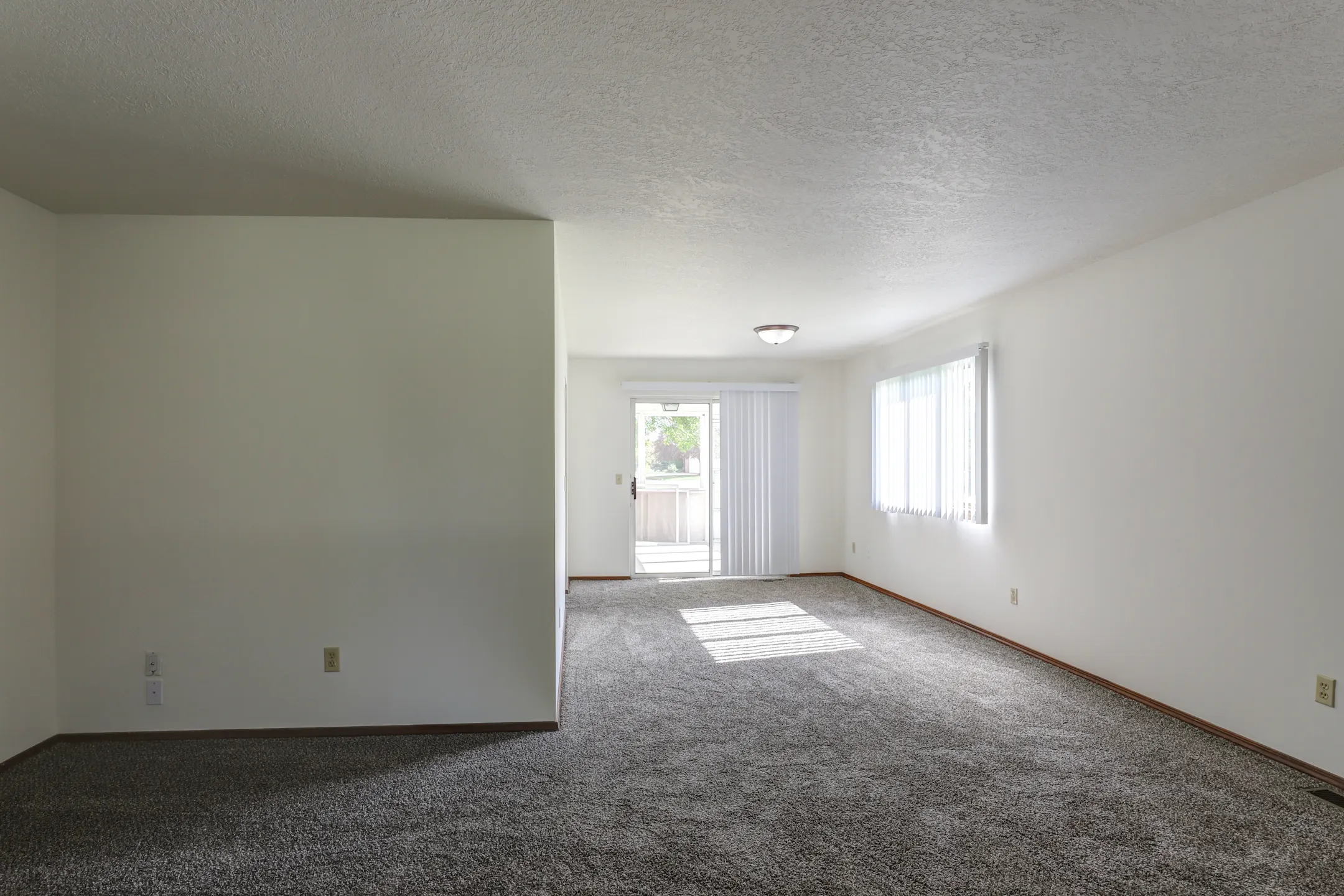 Silver Creek Apartments Apartments Birch Run, MI 48415