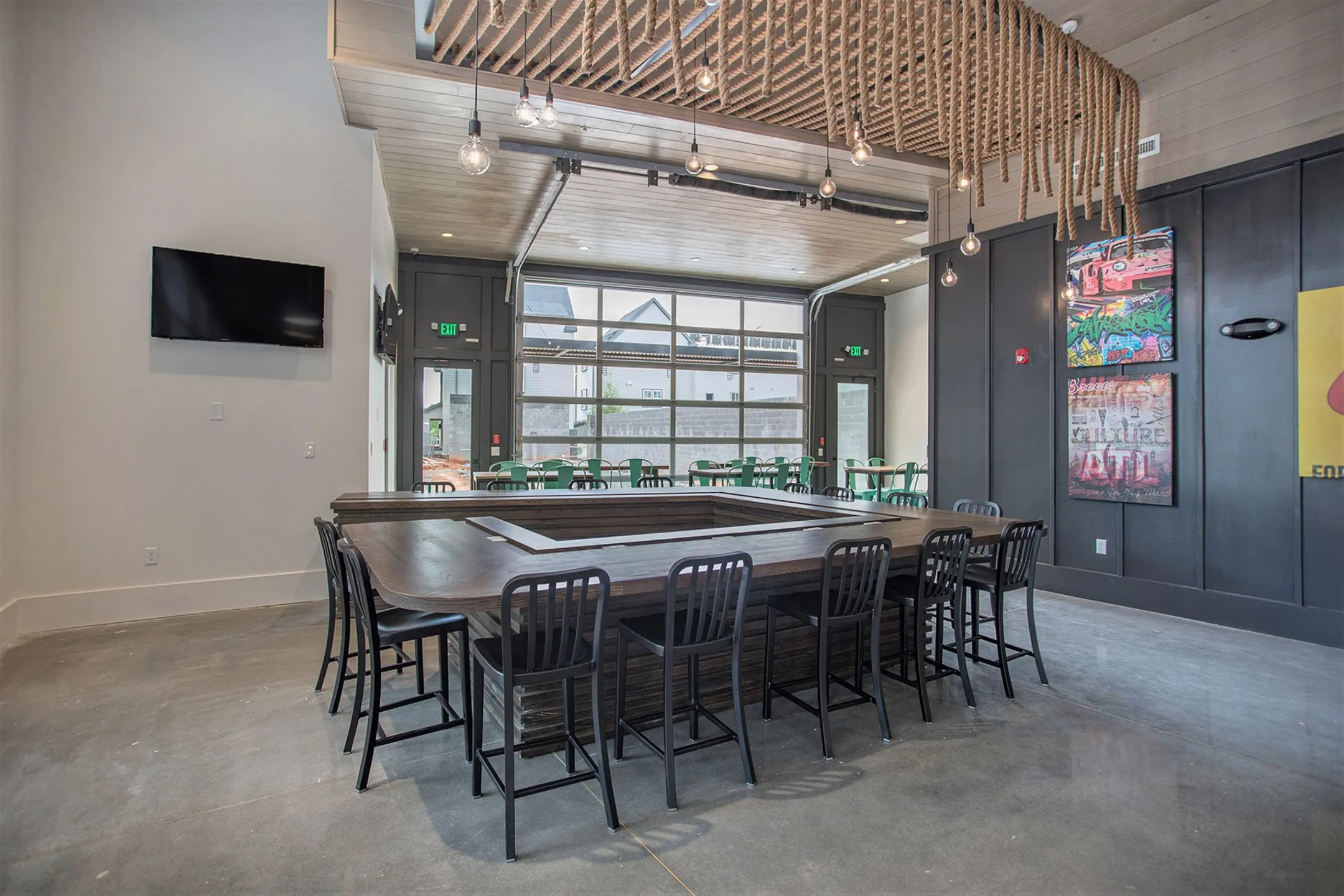 Premier Lofts Trilith