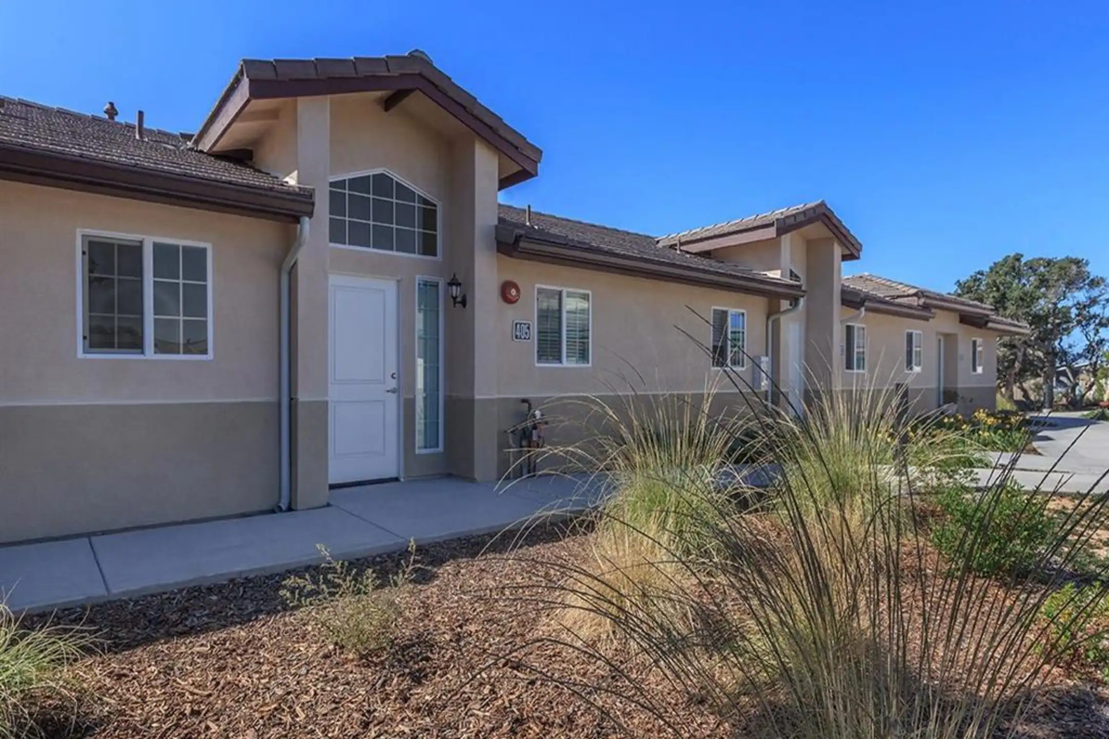 Heritage II Senior Apartments 300 Burton Mesa Blvd Lompoc, CA