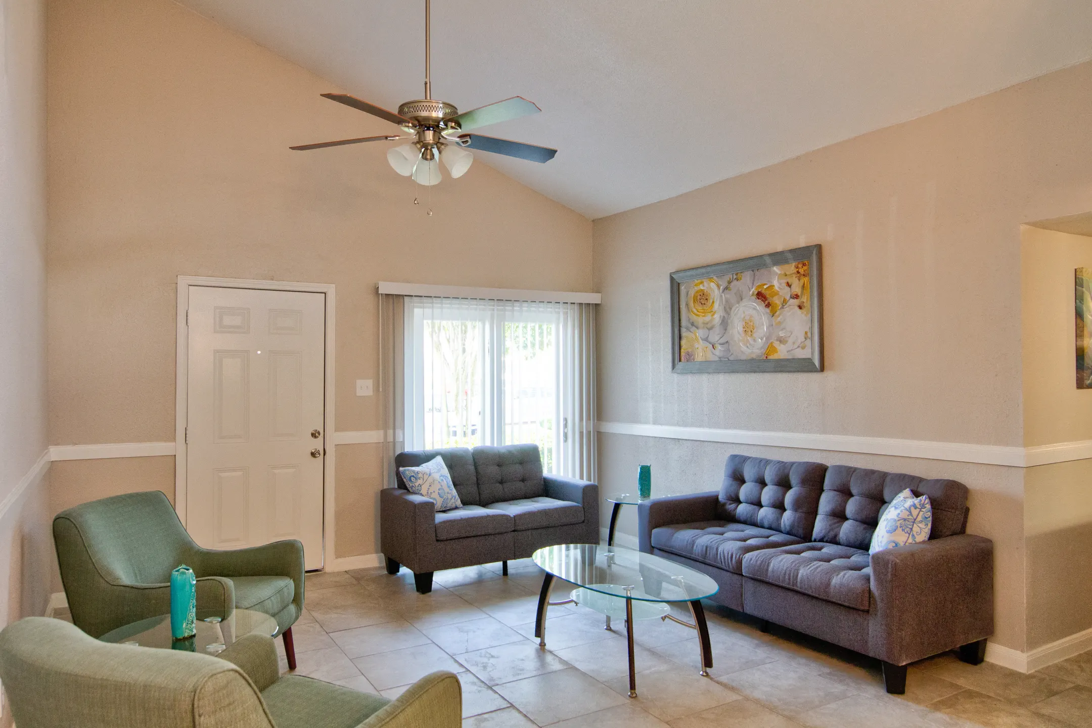 Huntington Village and Cambridge Crossing Apartments Houston, TX 77099