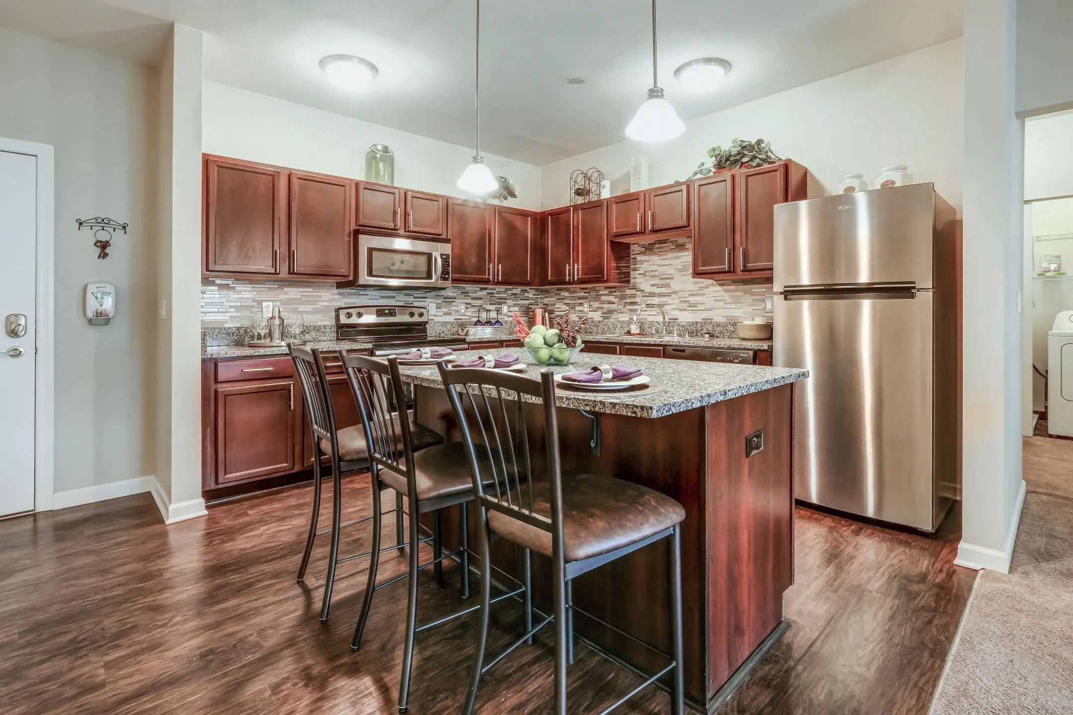 Marquis Place 1000 Marquis Place Murrysville, PA Apartments for