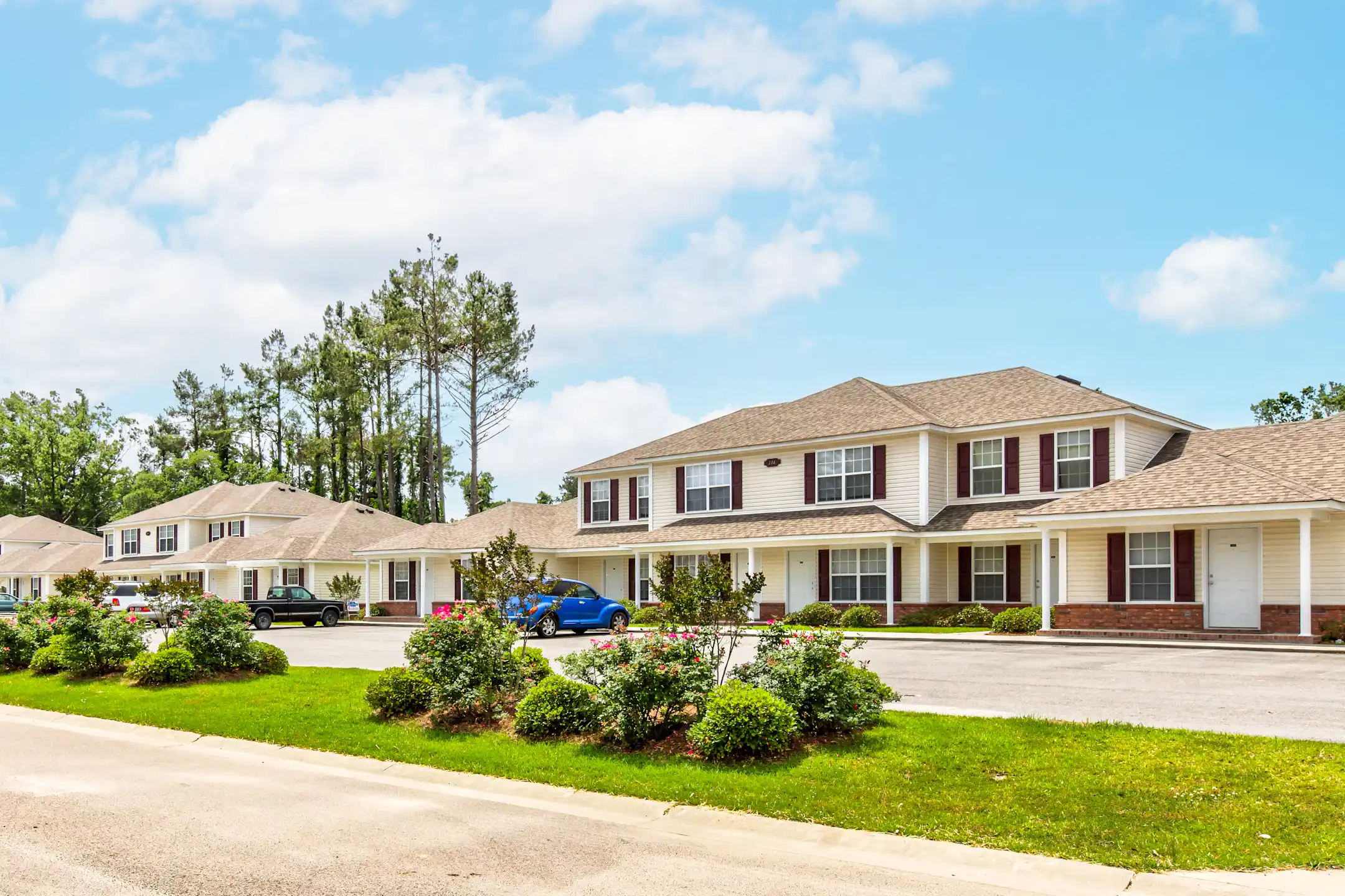Sugar House Townhomes 101 Cypress Plantation Rd Moncks Corner, SC